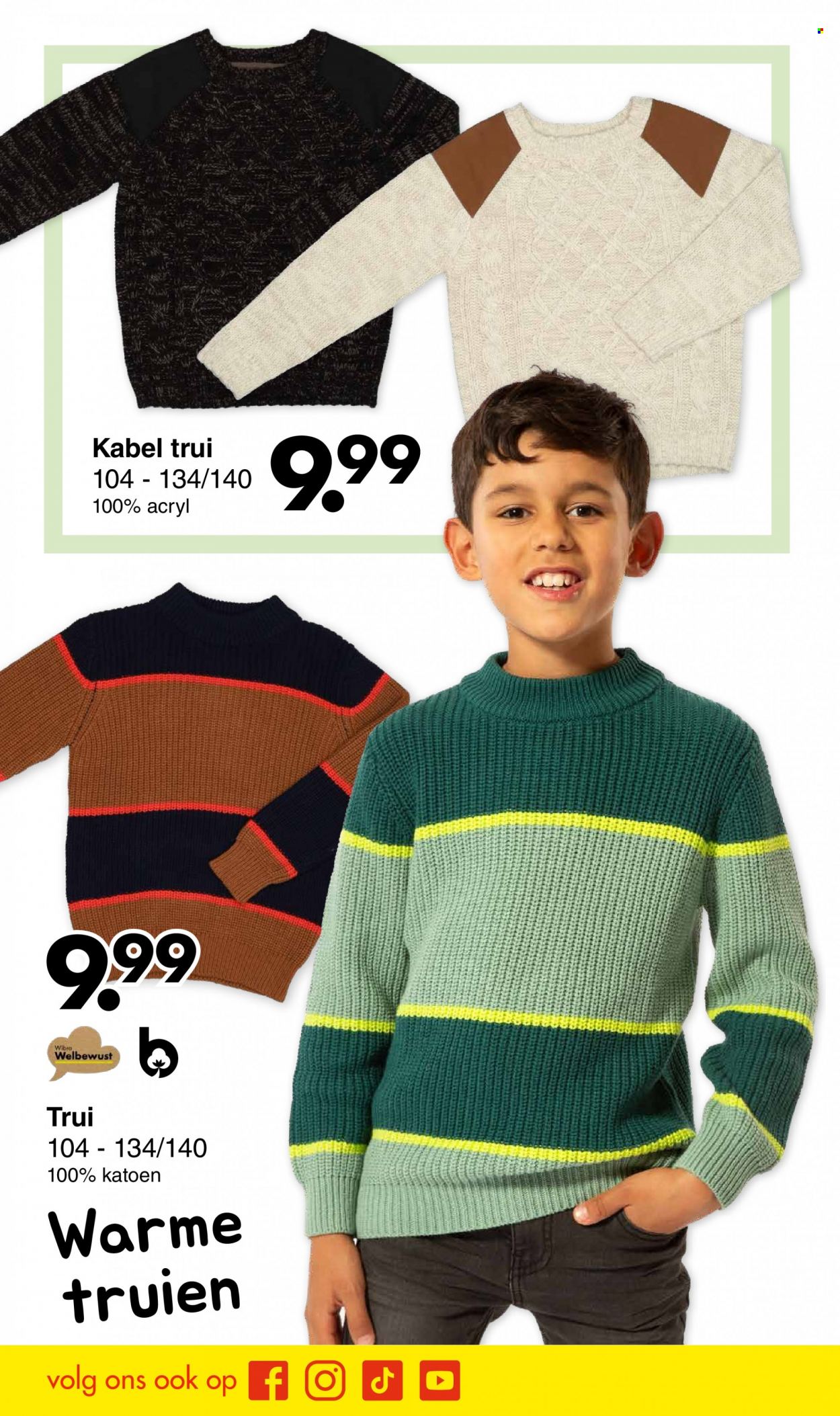 Wibra-aanbieding - 6-11-2023 - 19-11-2023. Pagina 58