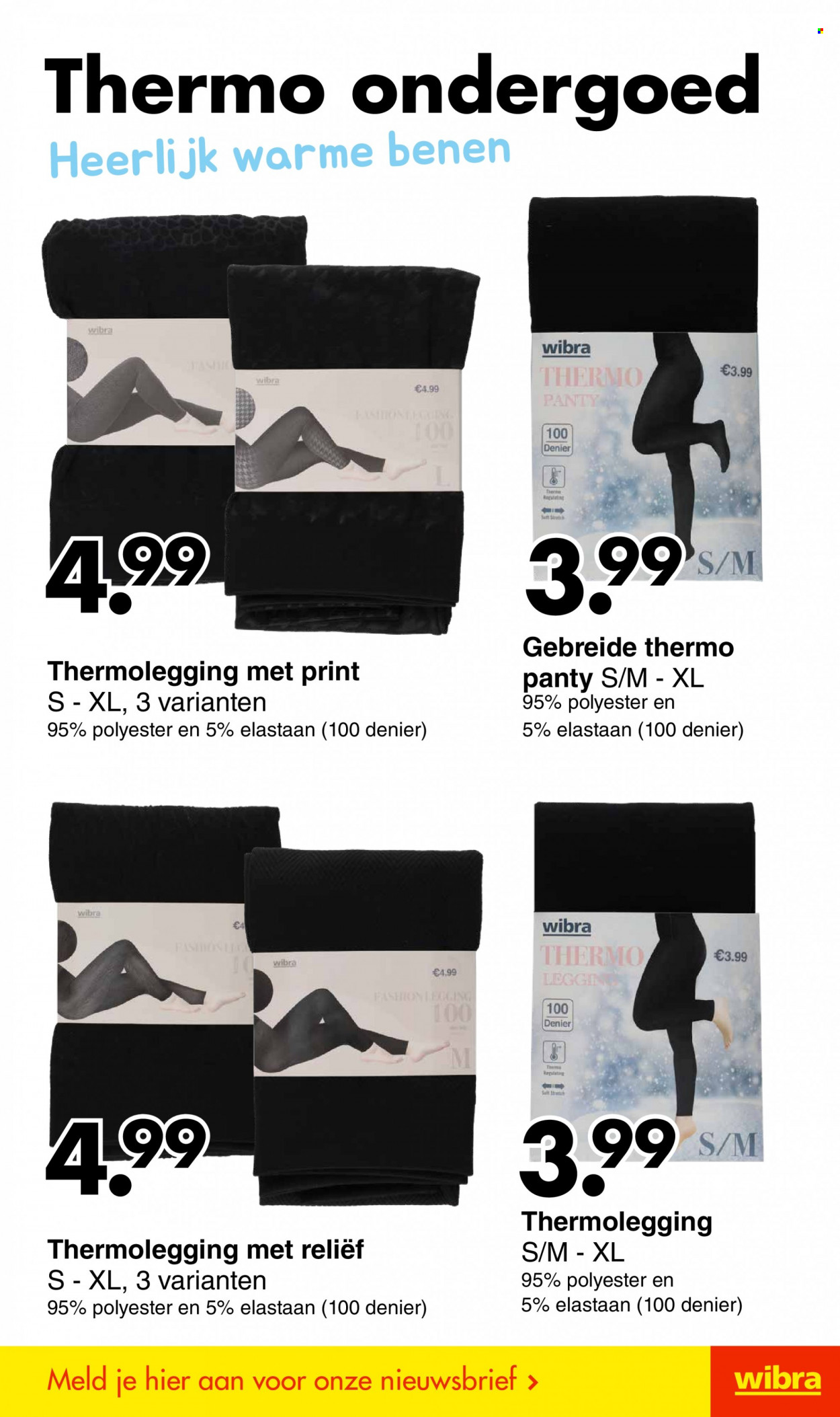 Wibra-aanbieding - 6-11-2023 - 19-11-2023. Pagina 59