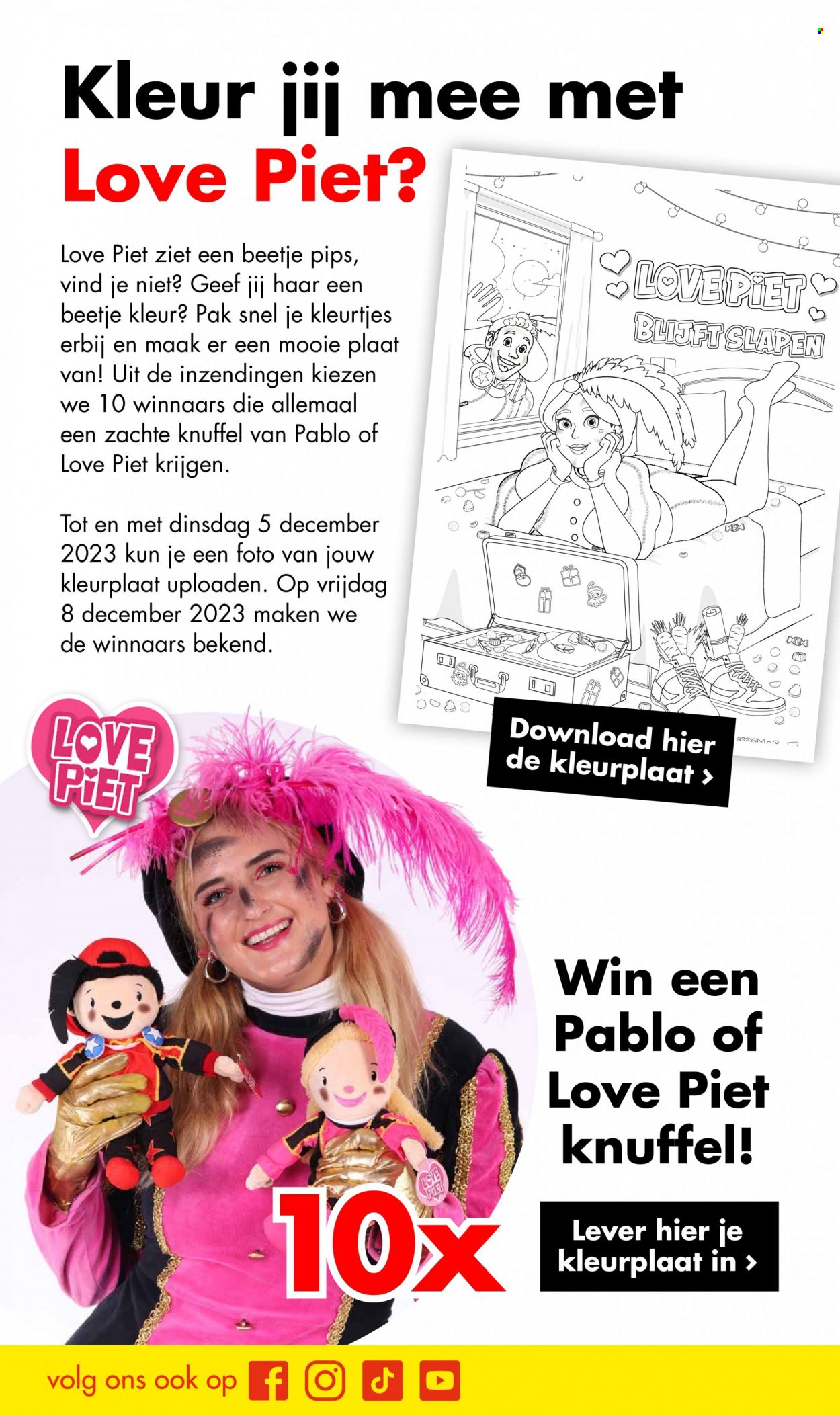 Wibra-aanbieding - 6-11-2023 - 19-11-2023. Pagina 64
