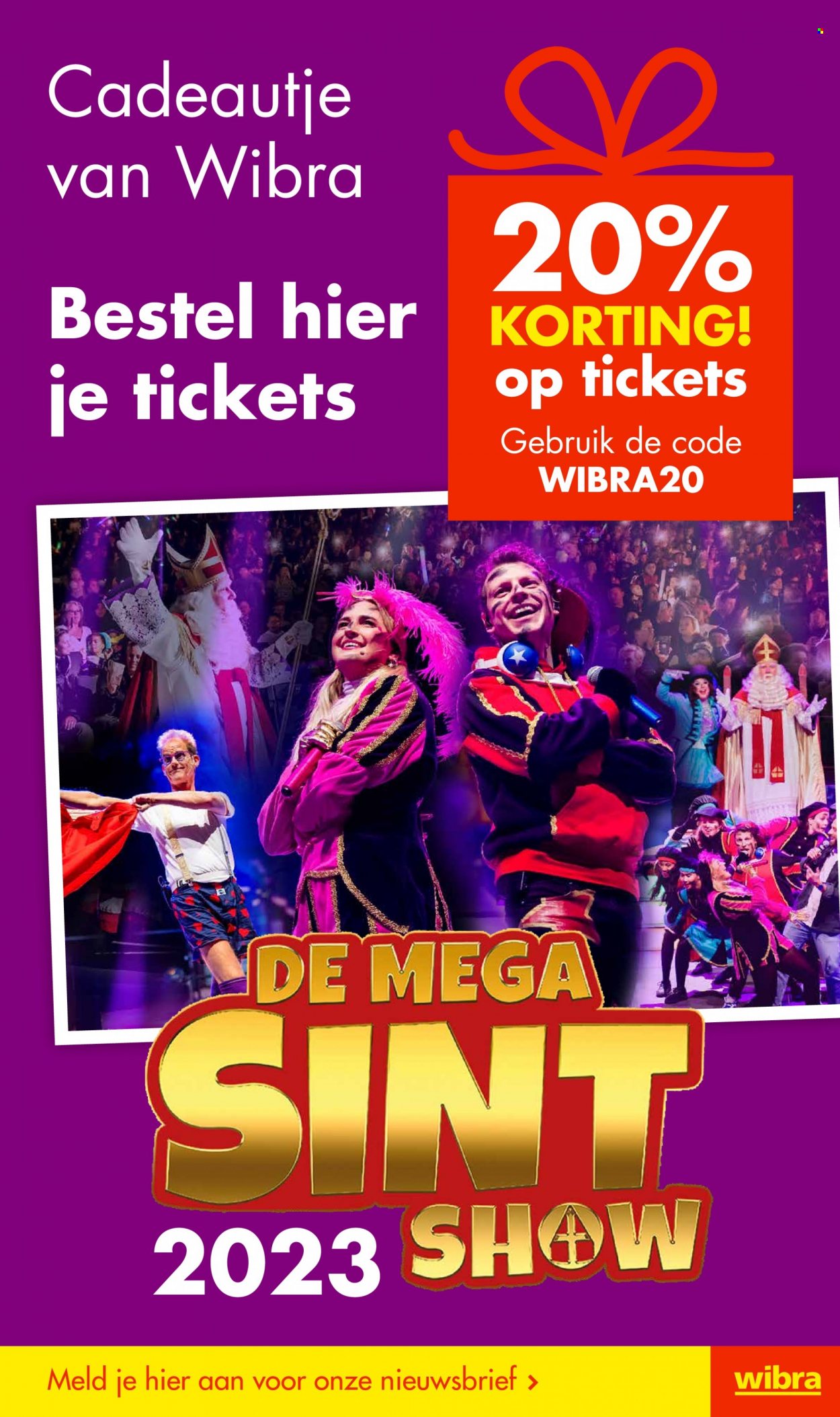 Wibra-aanbieding - 6-11-2023 - 19-11-2023. Pagina 65