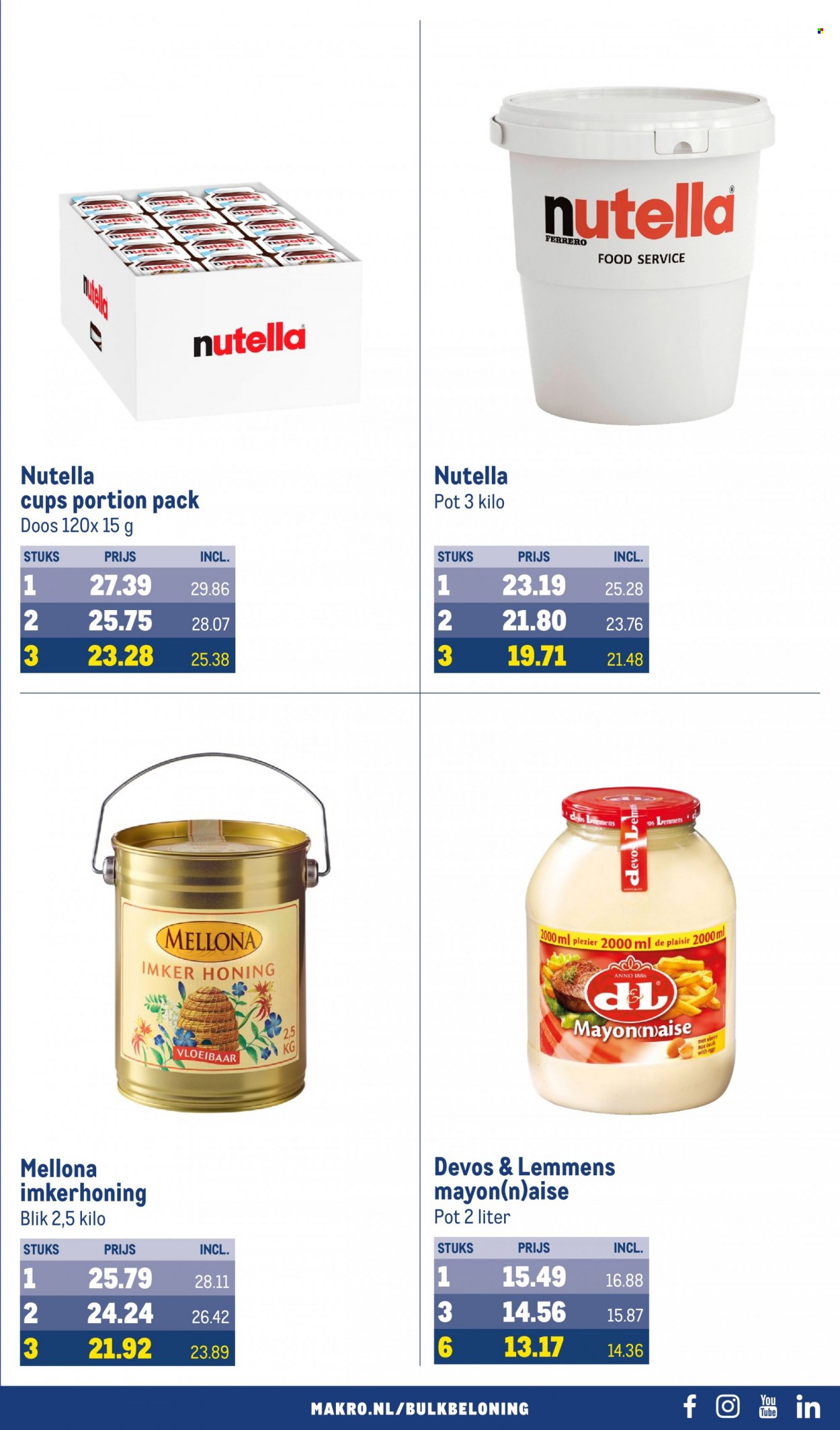 Makro-aanbieding - 8-11-2023 - 5-12-2023. Pagina 35