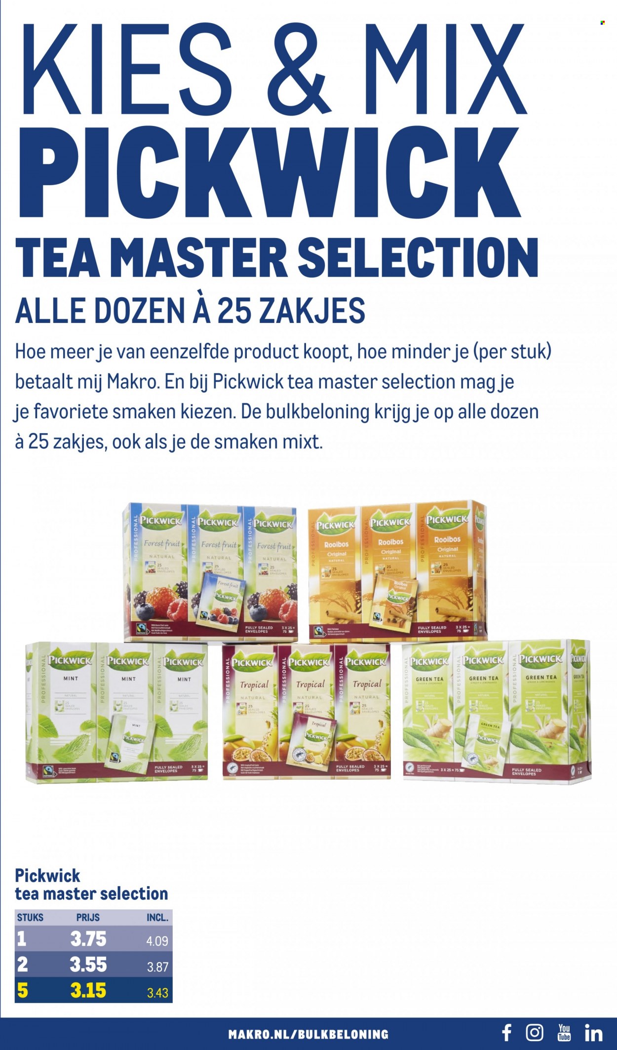 Makro-aanbieding - 8-11-2023 - 5-12-2023. Pagina 37