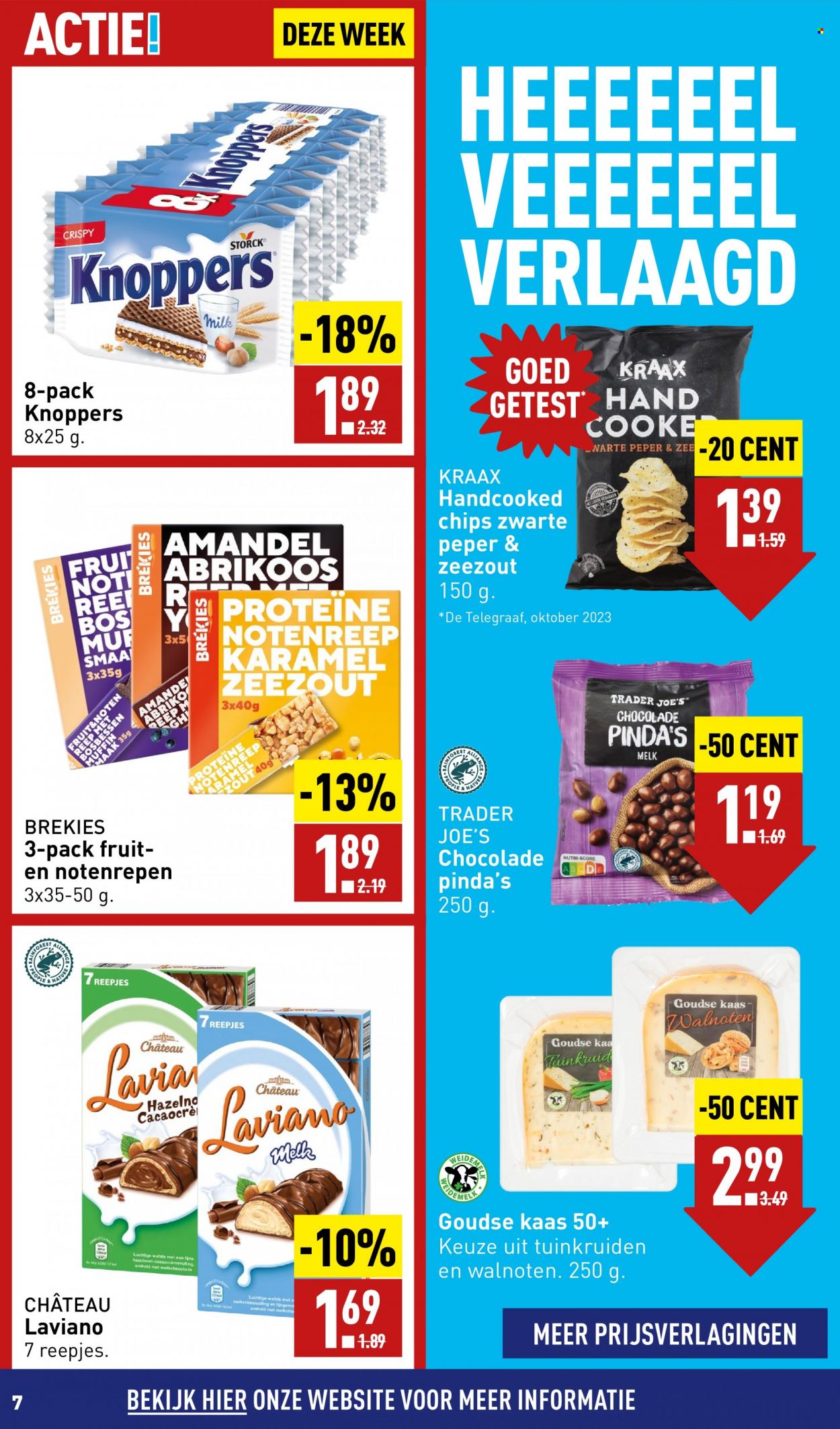 Aldi-aanbieding - 13-11-2023 - 19-11-2023. Pagina 7