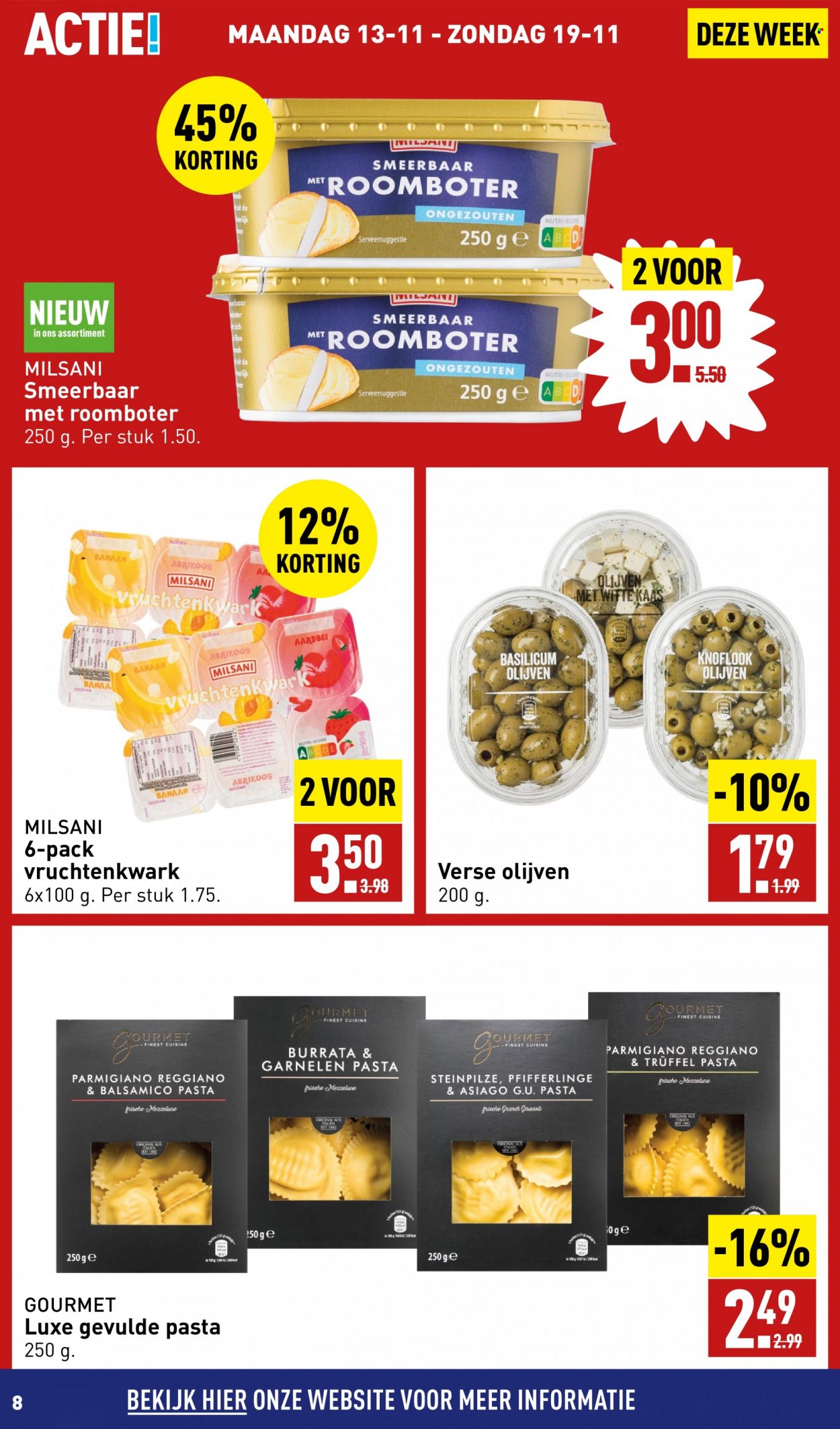 Aldi-aanbieding - 13-11-2023 - 19-11-2023. Pagina 8