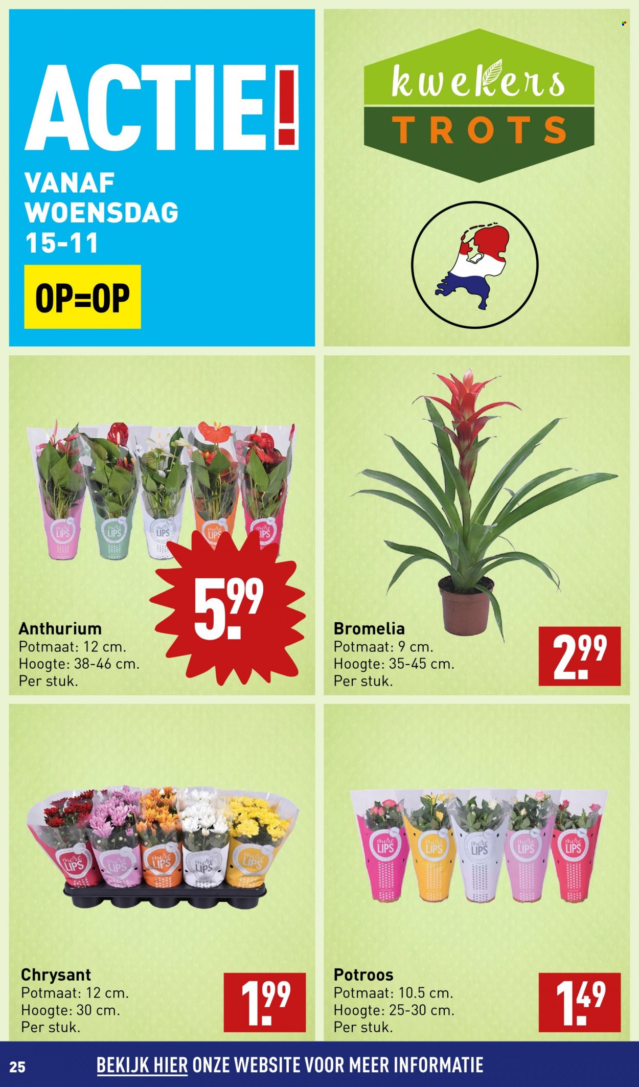 Aldi-aanbieding - 13-11-2023 - 19-11-2023. Pagina 25