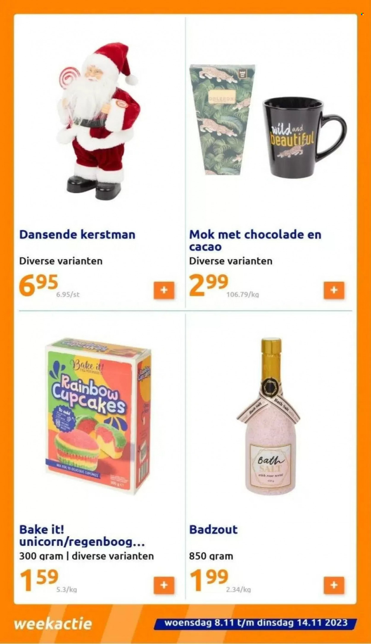 Action-aanbieding - 8-11-2023 - 14-11-2023. Pagina 3