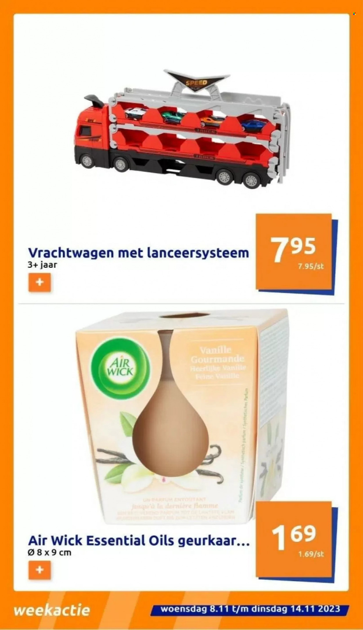 Action-aanbieding - 8-11-2023 - 14-11-2023. Pagina 4