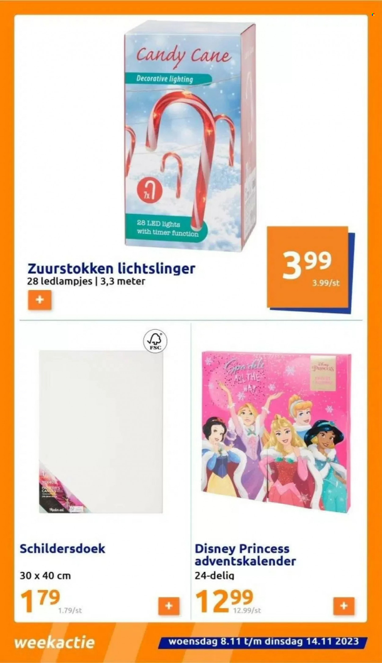 Action-aanbieding - 8-11-2023 - 14-11-2023. Pagina 6