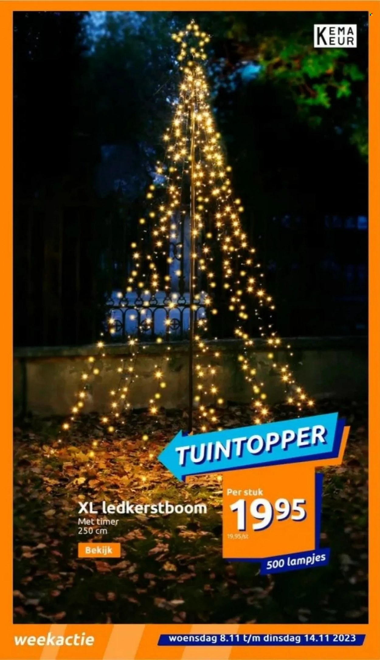 Action-aanbieding - 8-11-2023 - 14-11-2023. Pagina 10