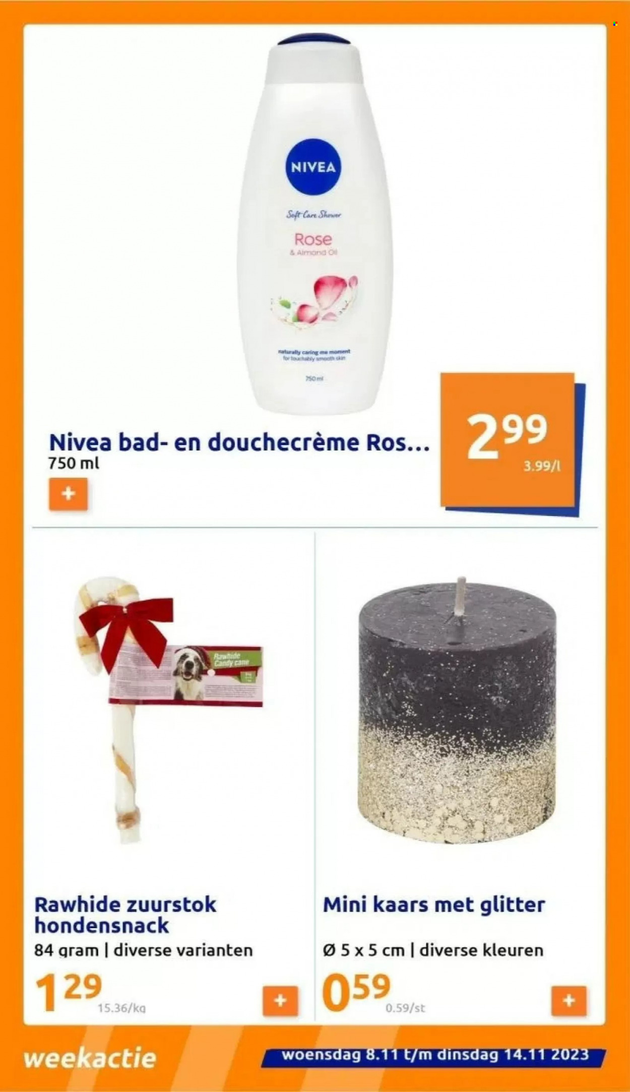 Action-aanbieding - 8-11-2023 - 14-11-2023. Pagina 19