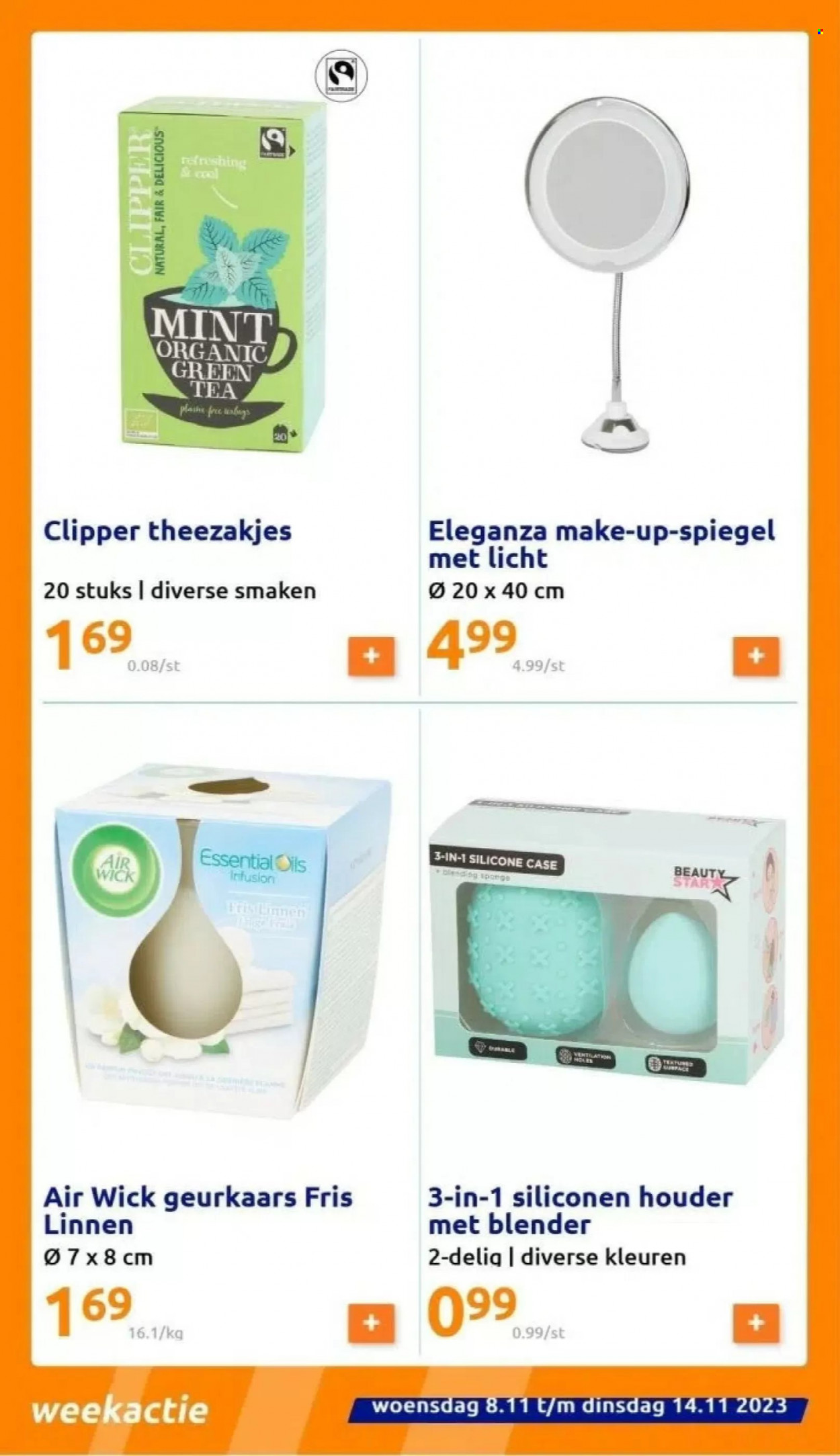 Action-aanbieding - 8-11-2023 - 14-11-2023. Pagina 20