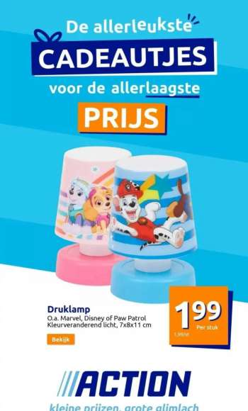 Action-aanbieding - 8-11-2023 - 14-11-2023.