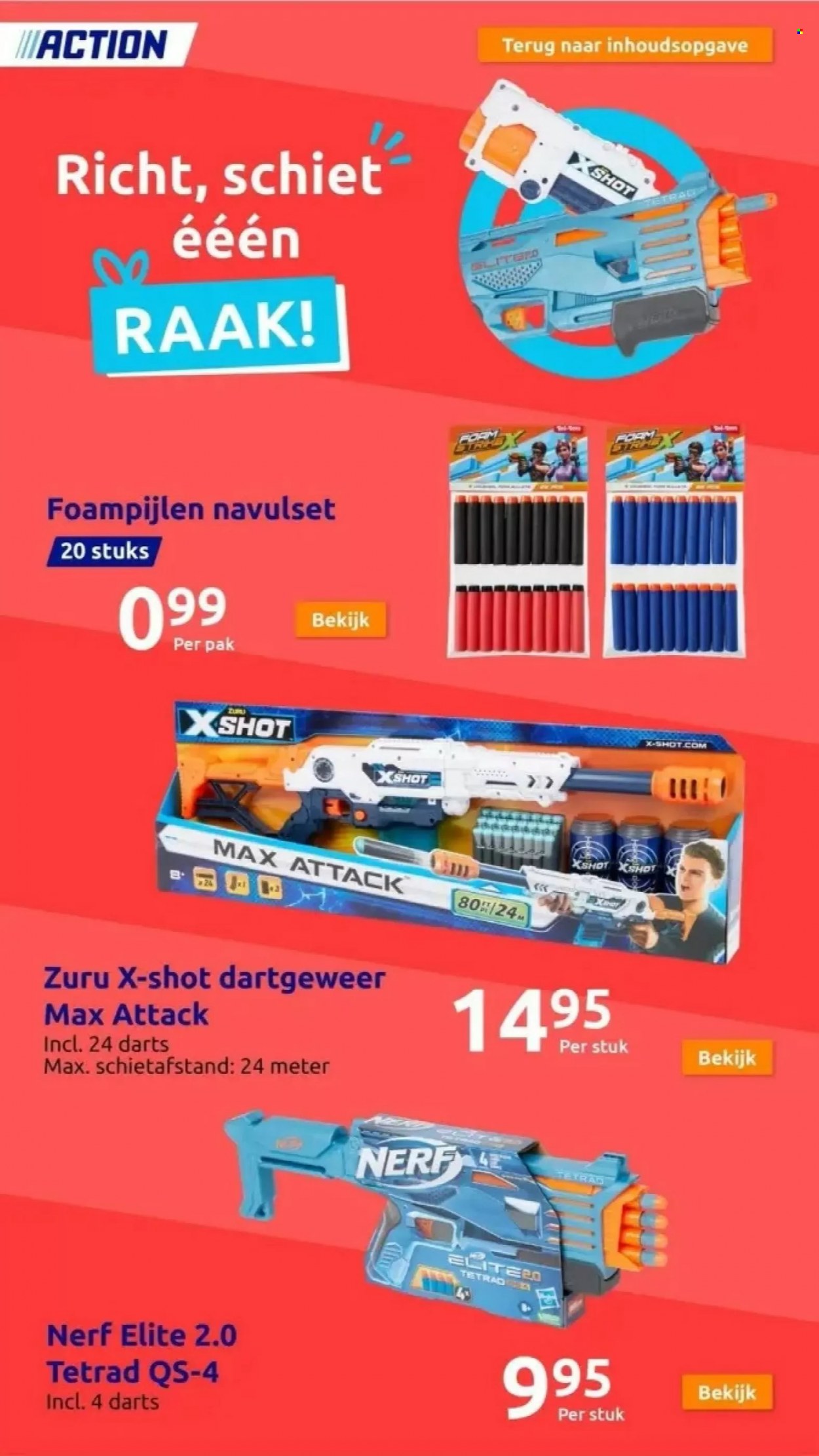Action-aanbieding - 8-11-2023 - 14-11-2023. Pagina 64