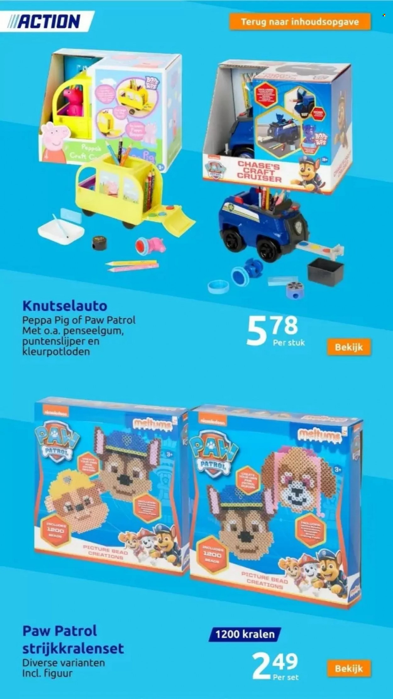 Action-aanbieding - 8-11-2023 - 14-11-2023. Pagina 101