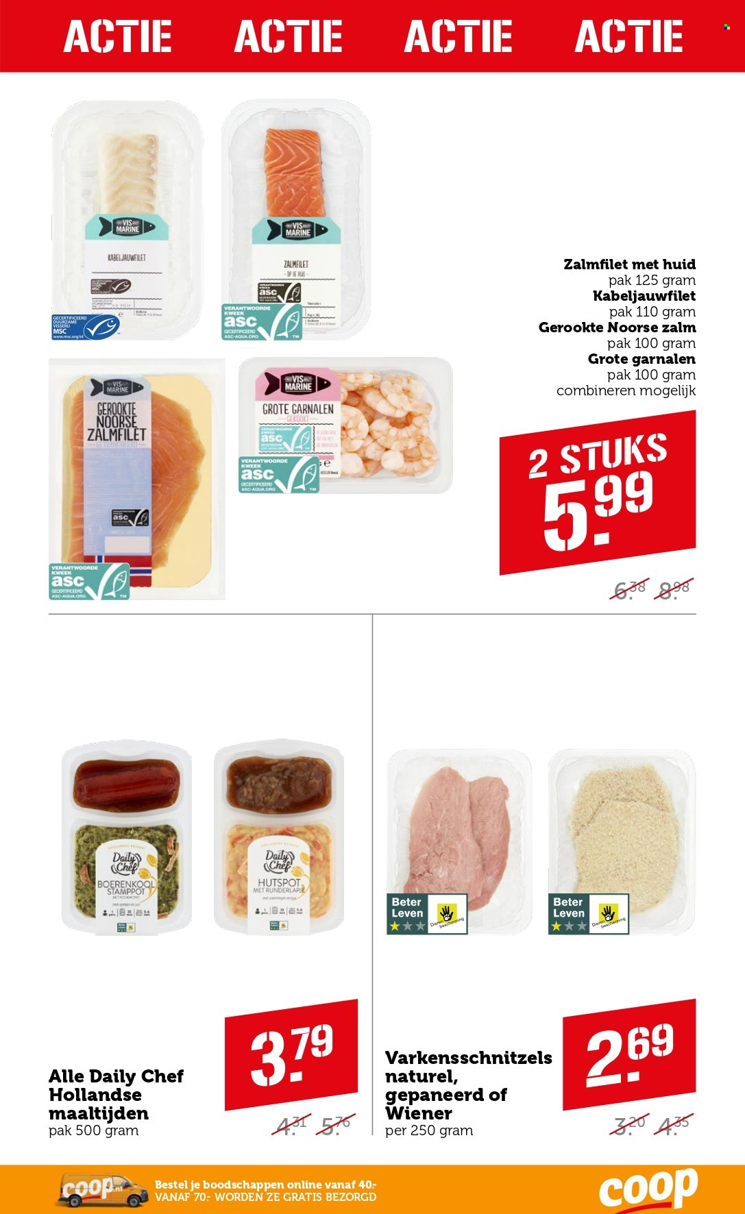 Coop-aanbieding - 13-11-2023 - 19-11-2023. Pagina 7