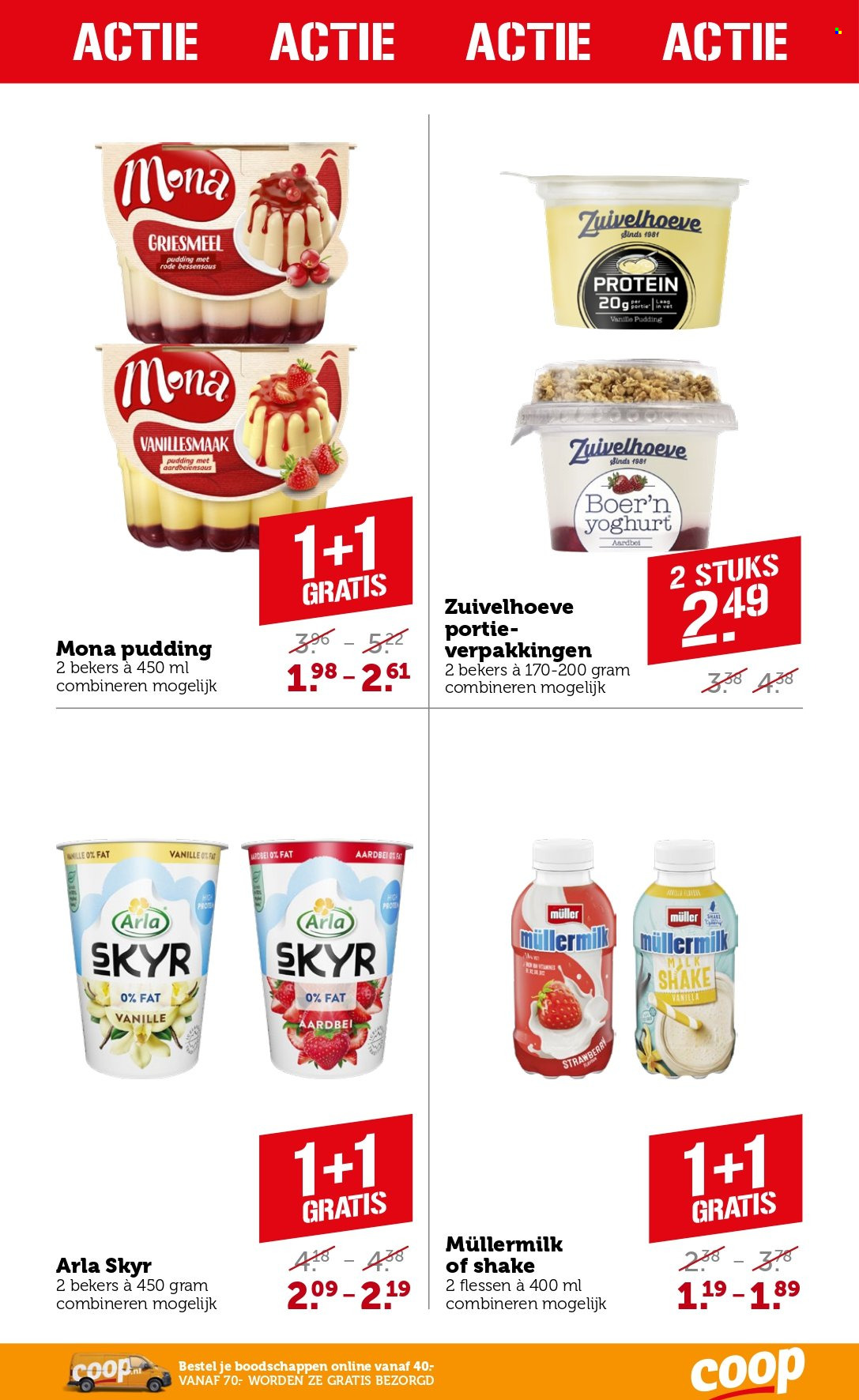 Coop-aanbieding - 13-11-2023 - 19-11-2023. Pagina 10