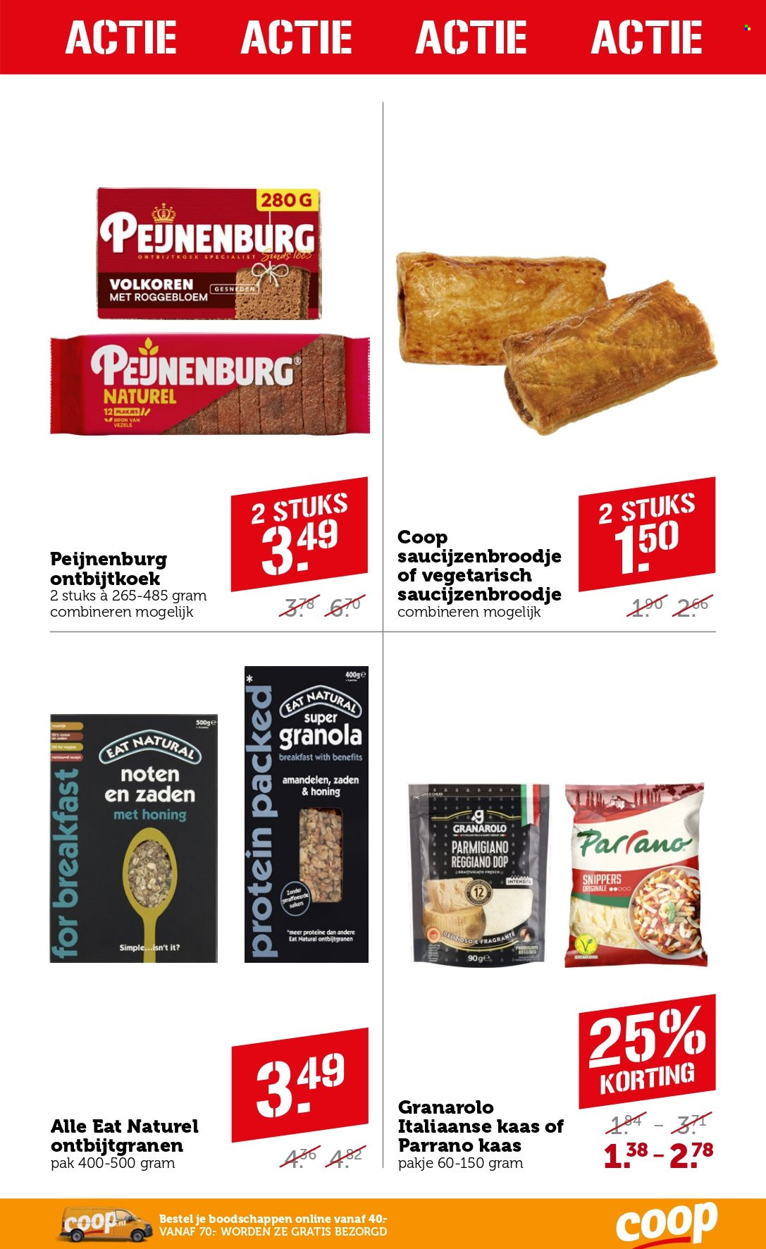 Coop-aanbieding - 13-11-2023 - 19-11-2023. Pagina 11