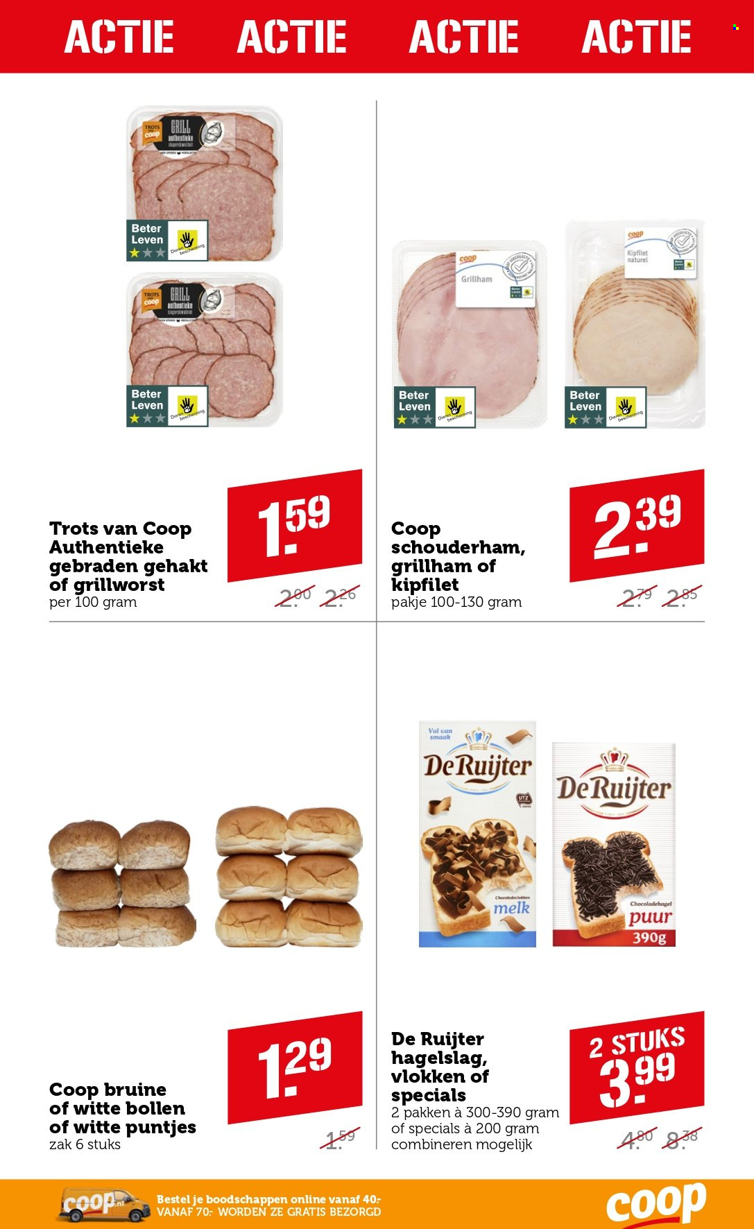 Coop-aanbieding - 13-11-2023 - 19-11-2023. Pagina 12