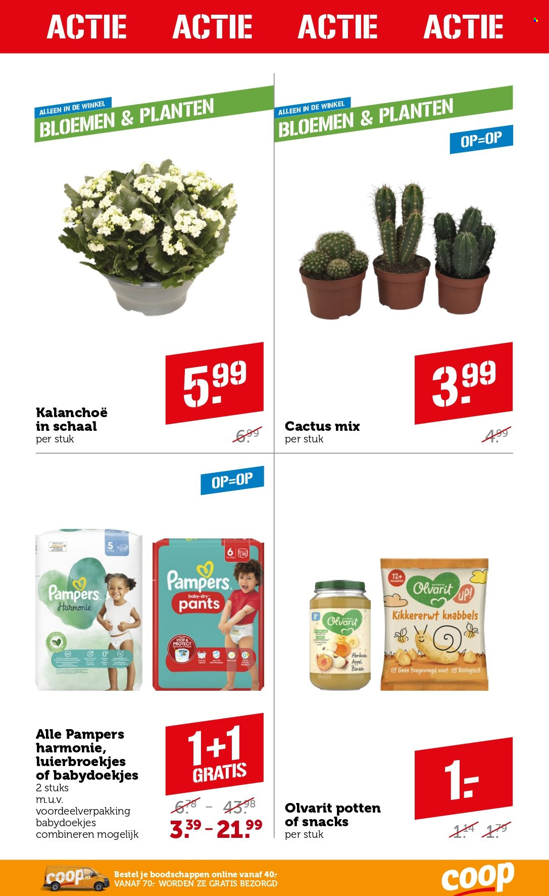 Coop-aanbieding - 13-11-2023 - 19-11-2023. Pagina 28