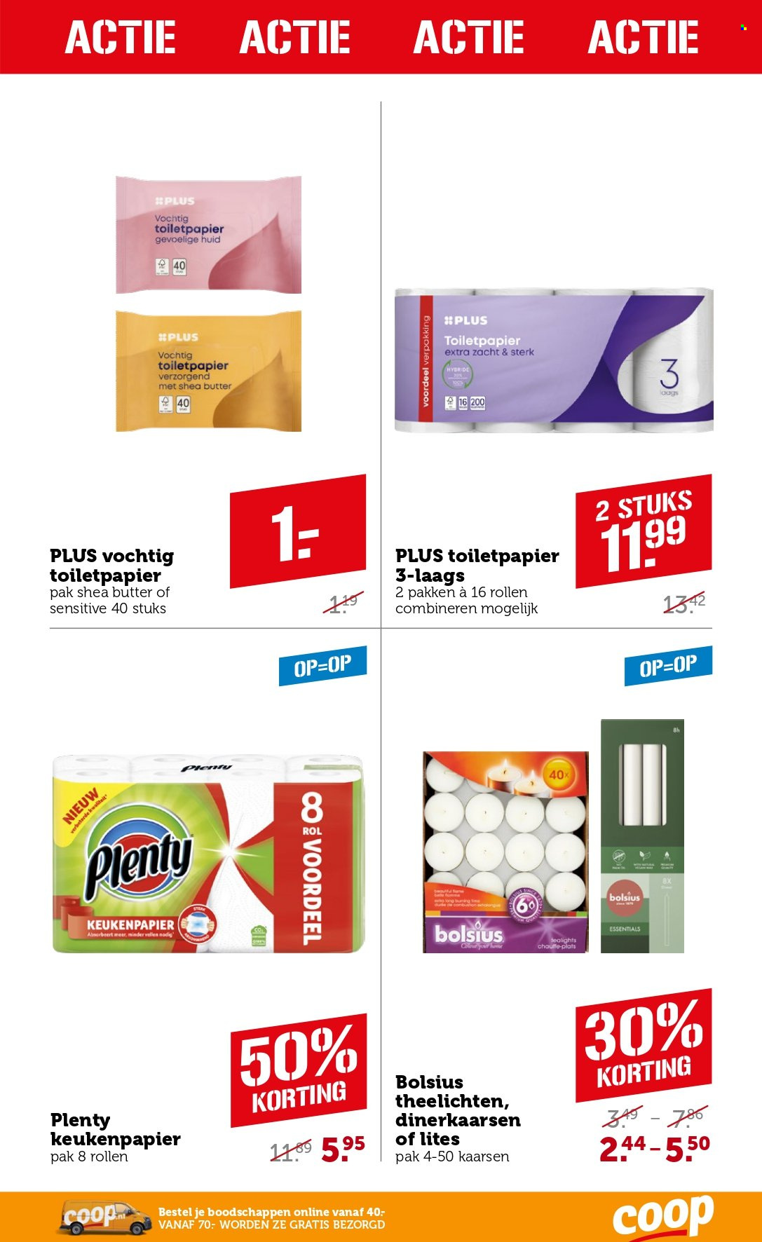 Coop-aanbieding - 13-11-2023 - 19-11-2023. Pagina 29
