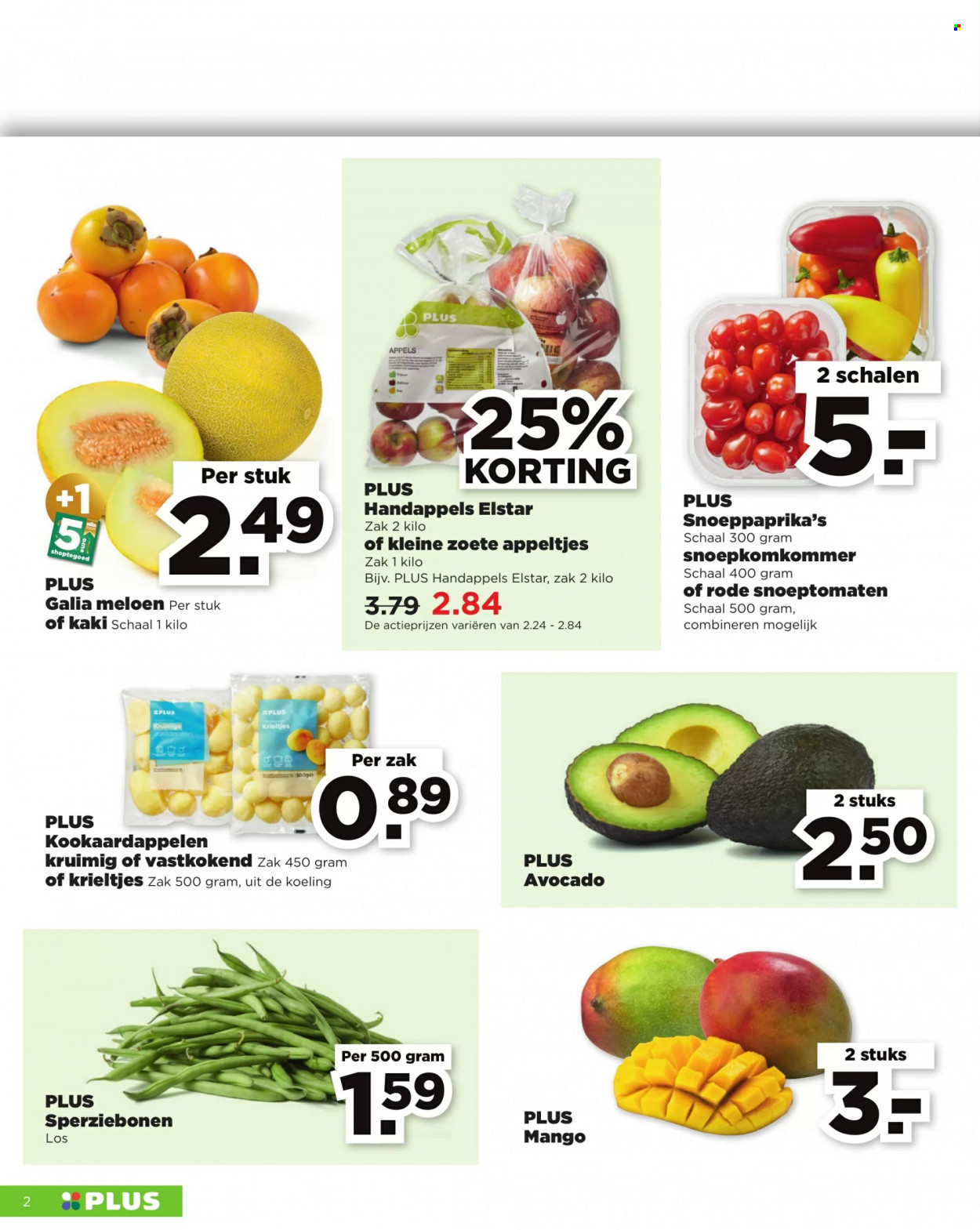Plus-aanbieding - 12-11-2023 - 18-11-2023. Pagina 2