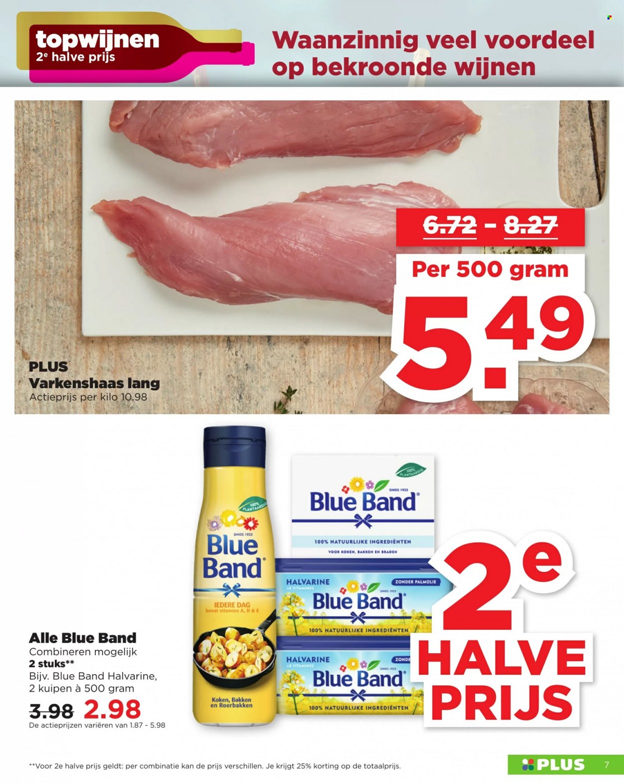 Plus-aanbieding - 12-11-2023 - 18-11-2023. Pagina 7