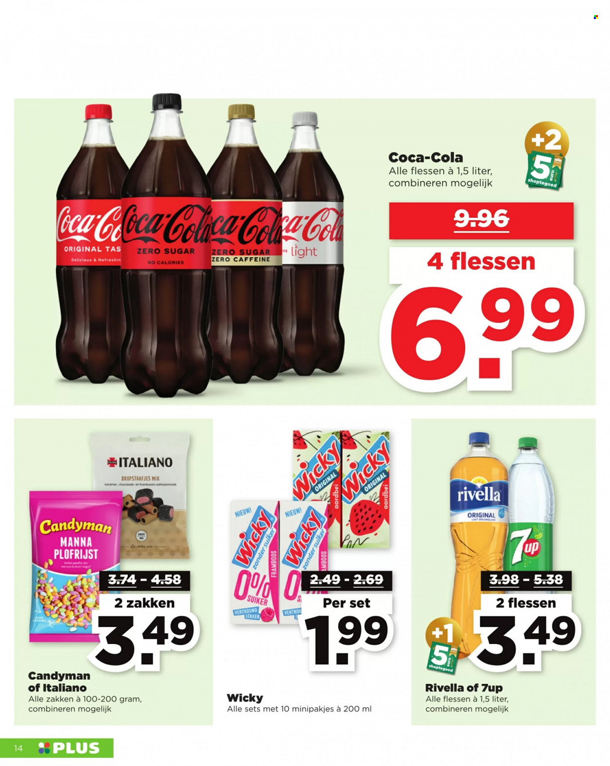 Plus-aanbieding - 12-11-2023 - 18-11-2023. Pagina 14