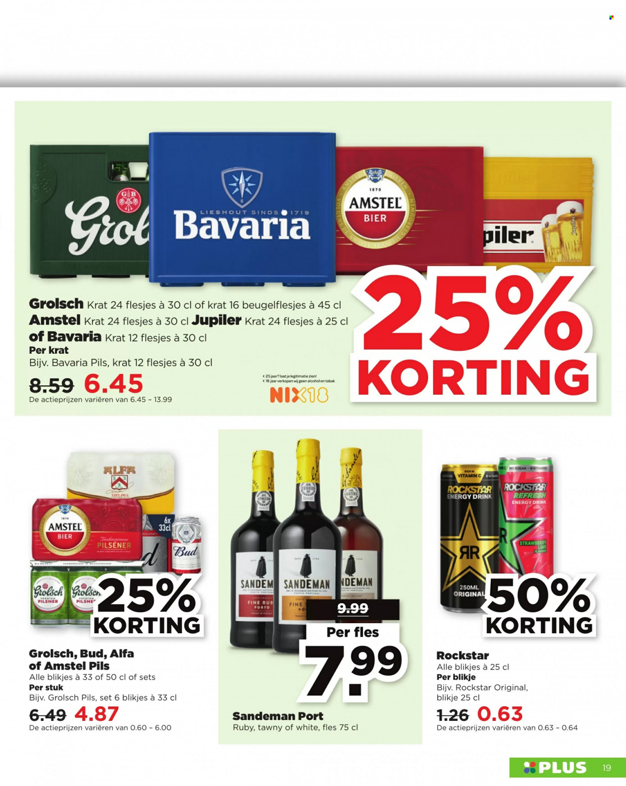 Plus-aanbieding - 12-11-2023 - 18-11-2023. Pagina 23