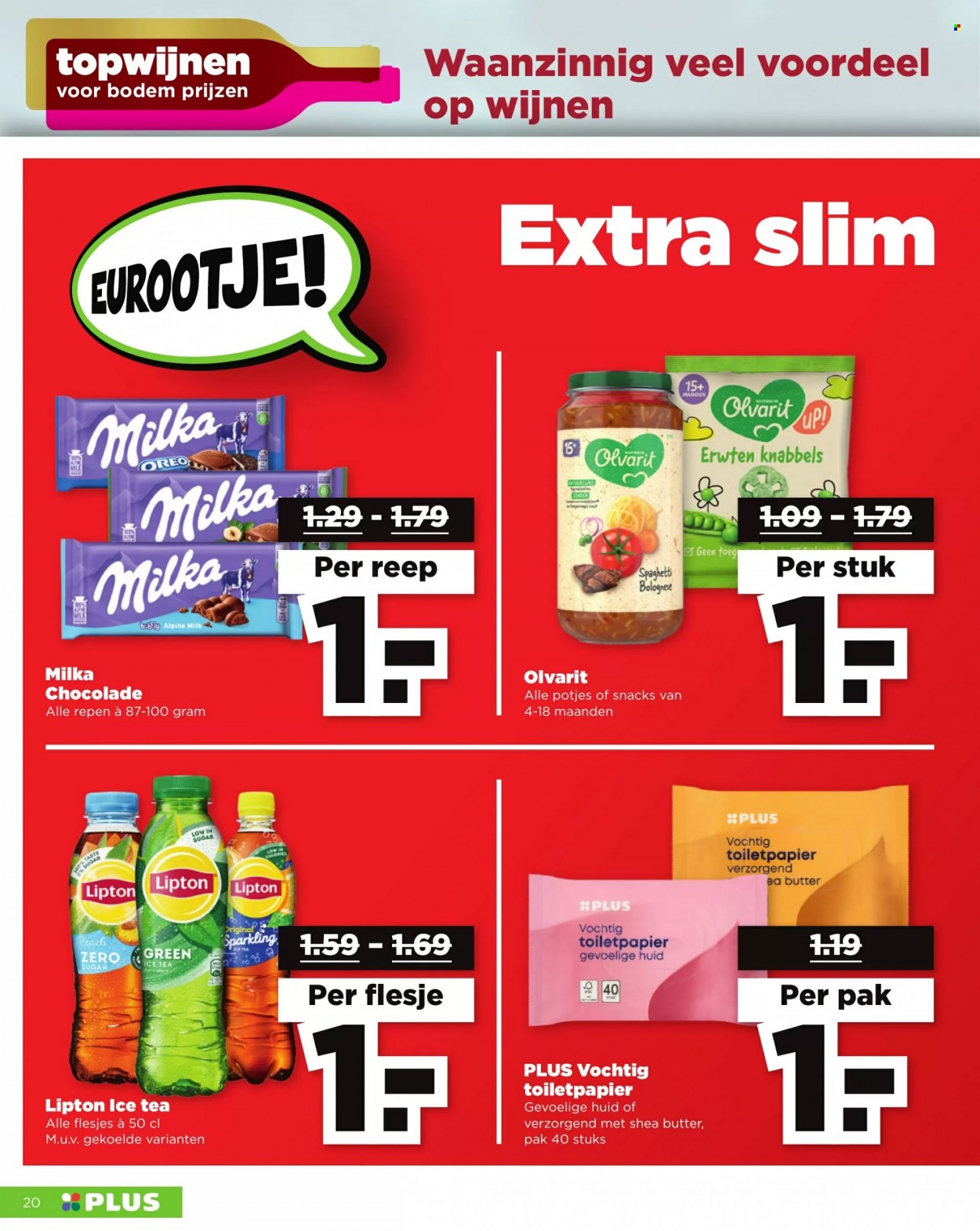 Plus-aanbieding - 12-11-2023 - 18-11-2023. Pagina 24
