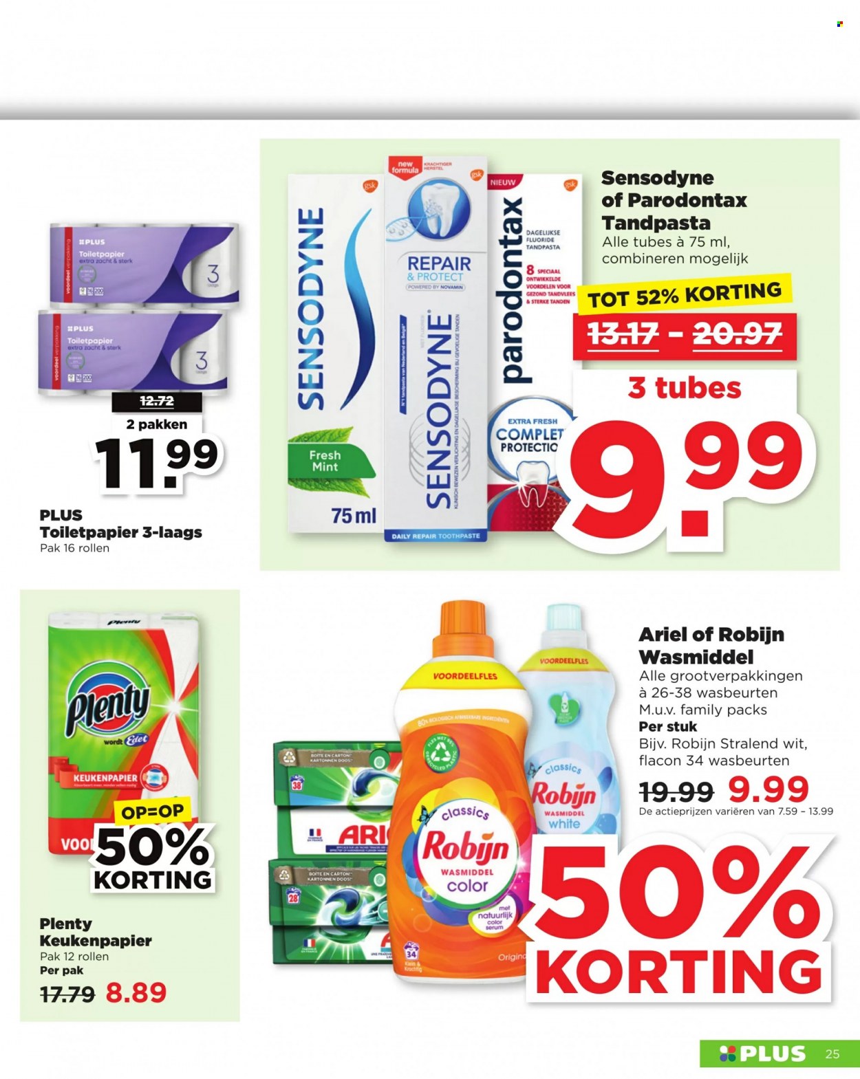 Plus-aanbieding - 12-11-2023 - 18-11-2023. Pagina 29