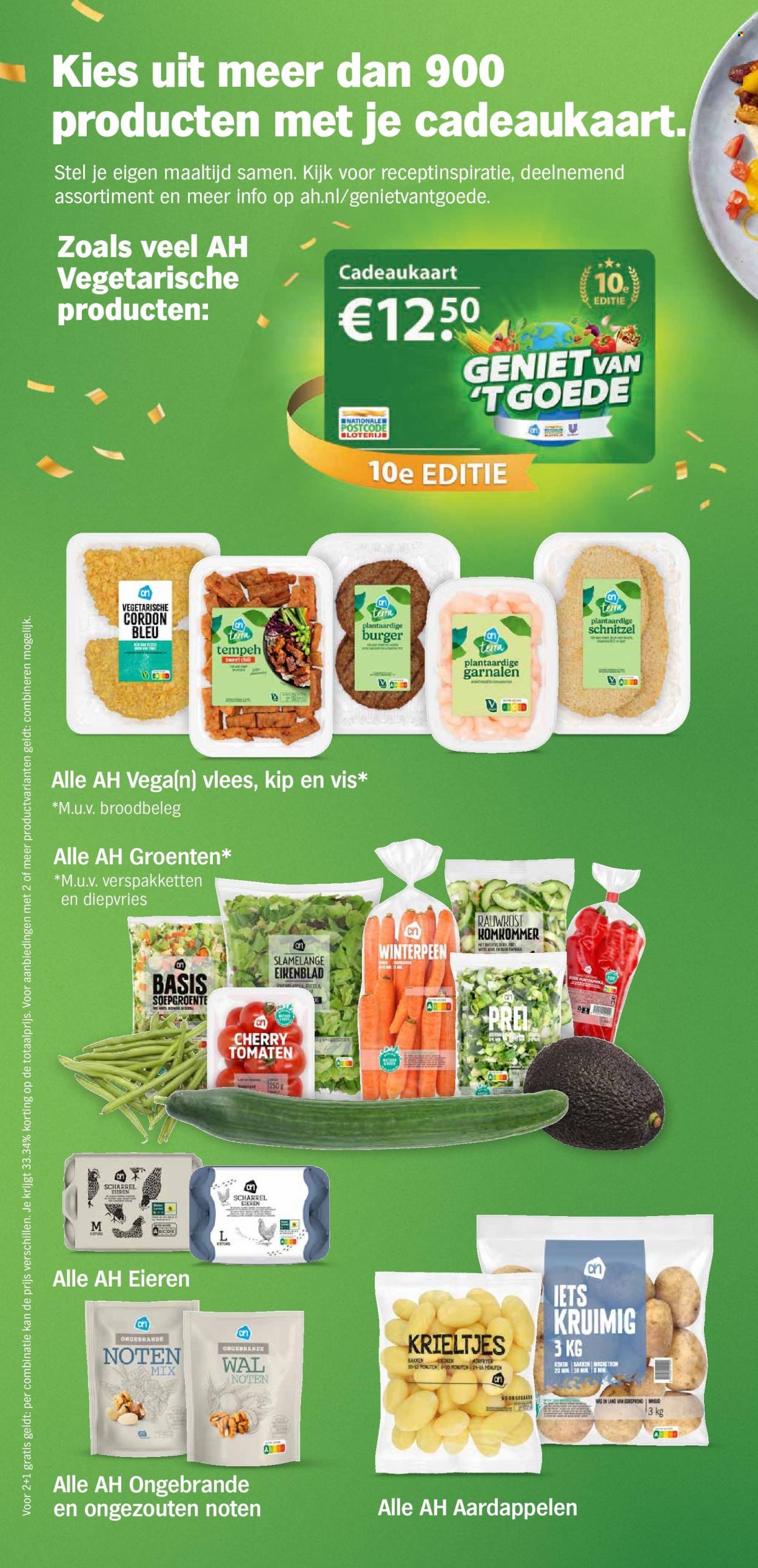 Albert Heijn-aanbieding - 13-11-2023 - 19-11-2023. Pagina 4