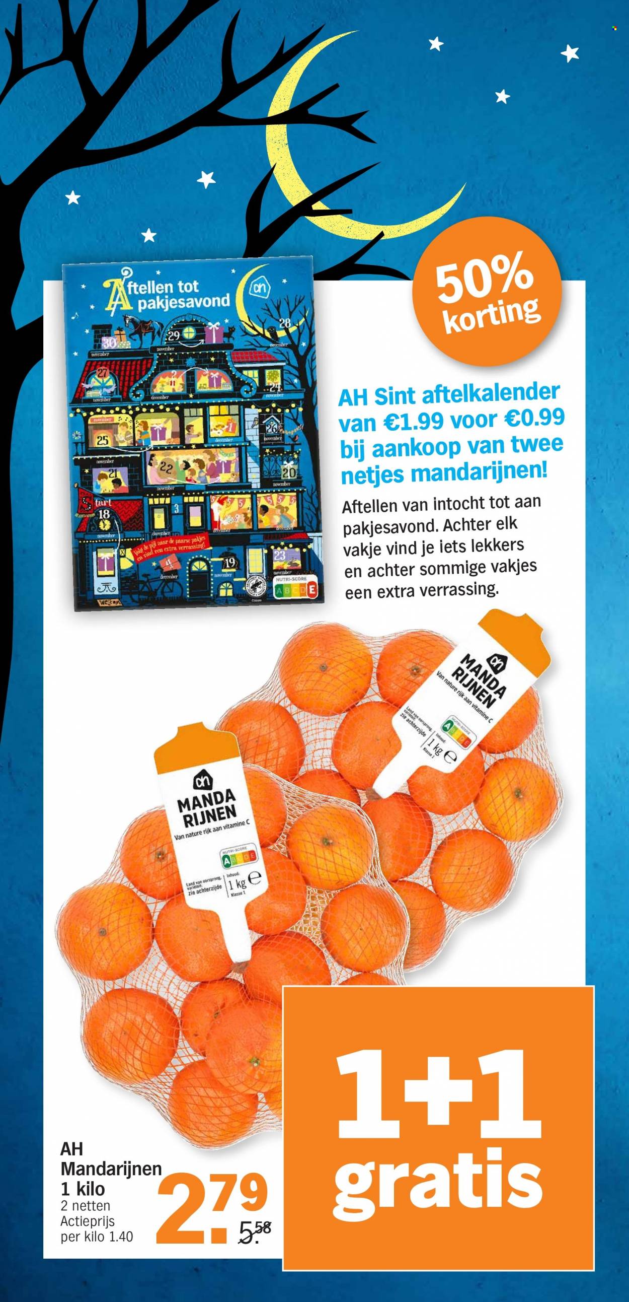Albert Heijn-aanbieding - 13-11-2023 - 19-11-2023. Pagina 6
