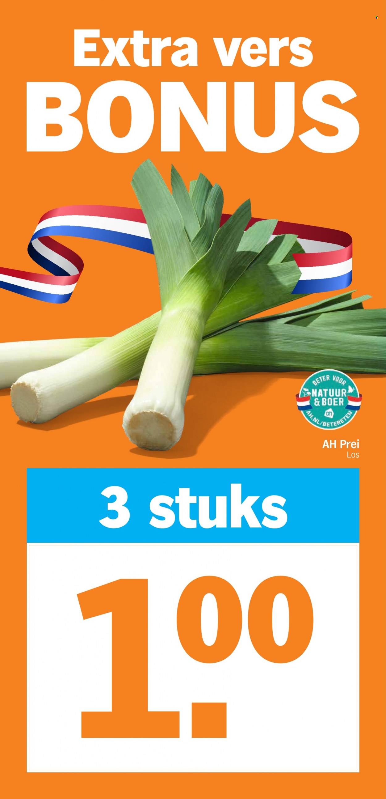 Albert Heijn-aanbieding - 13-11-2023 - 19-11-2023. Pagina 8