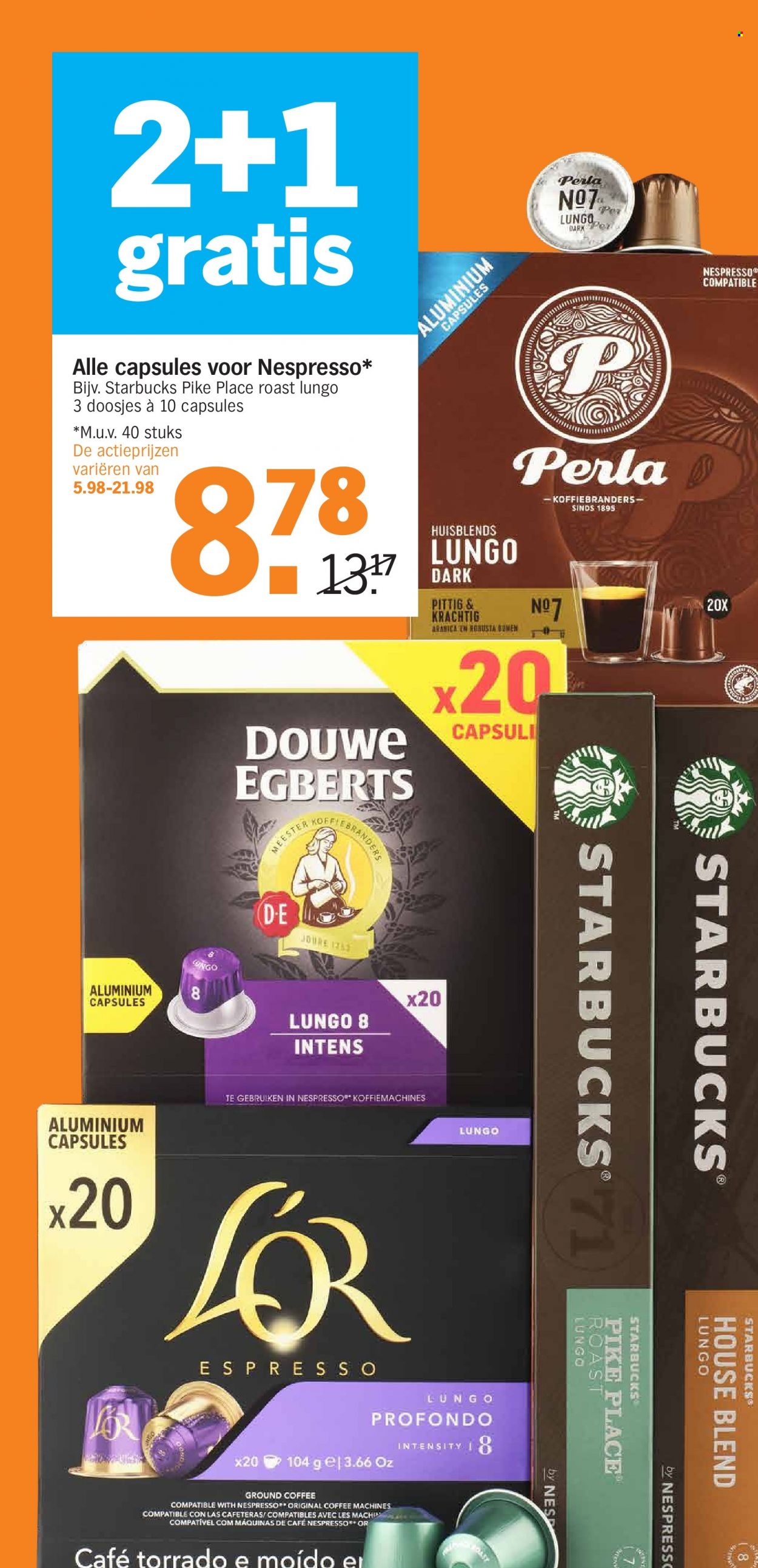Albert Heijn-aanbieding - 13-11-2023 - 19-11-2023. Pagina 20