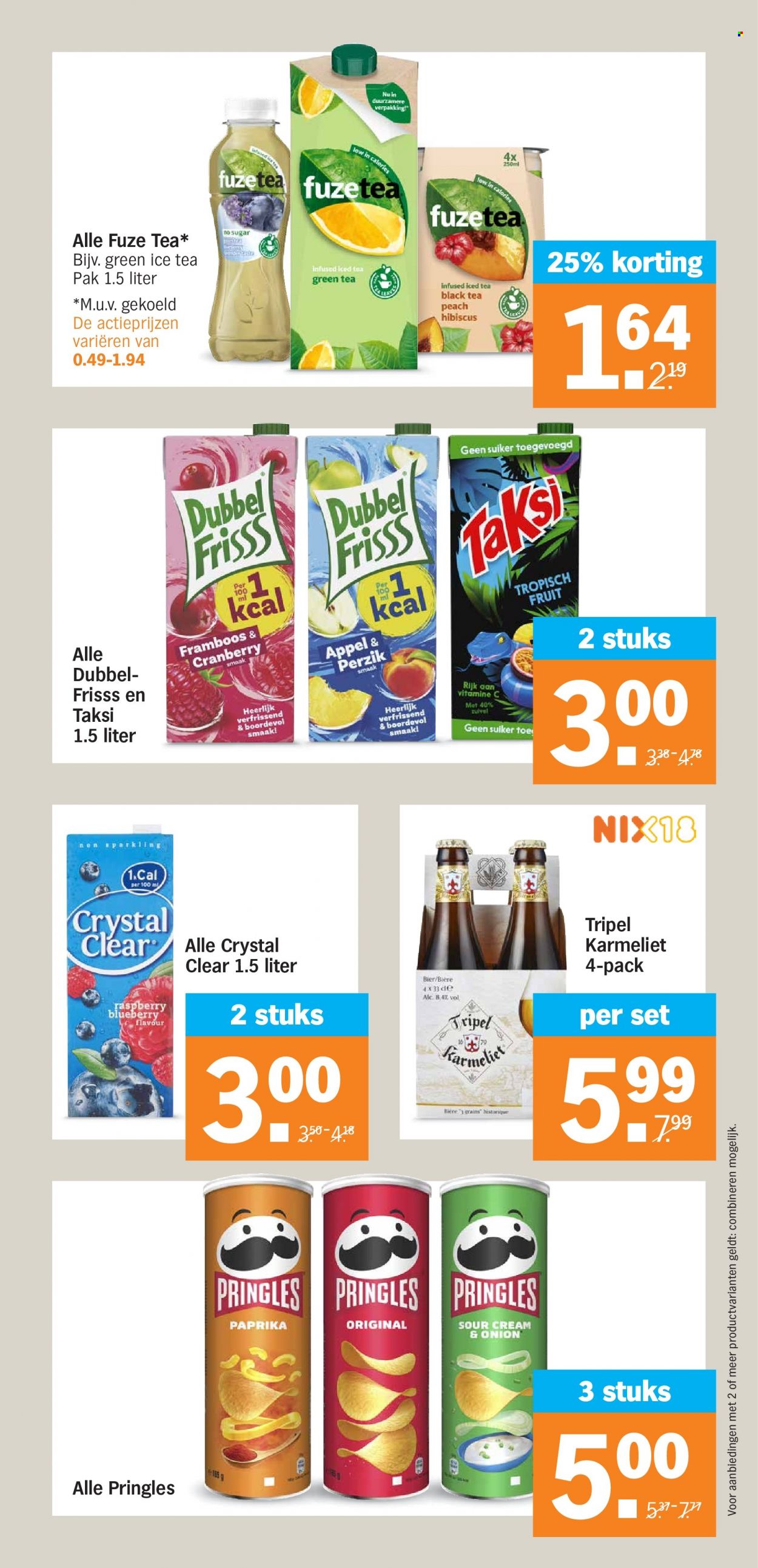 Albert Heijn-aanbieding - 13-11-2023 - 19-11-2023. Pagina 23