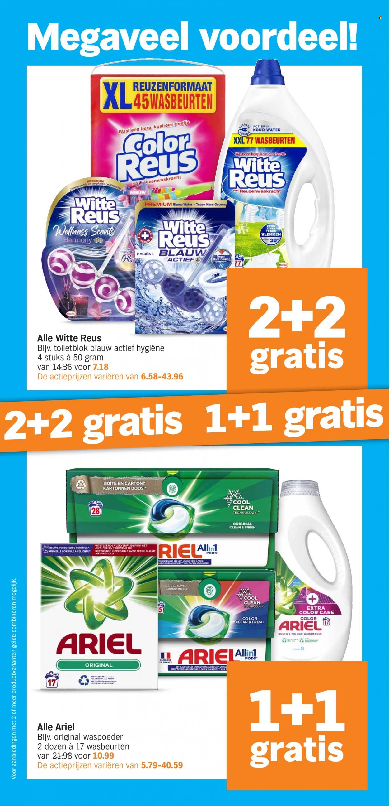 Albert Heijn-aanbieding - 13-11-2023 - 19-11-2023. Pagina 28