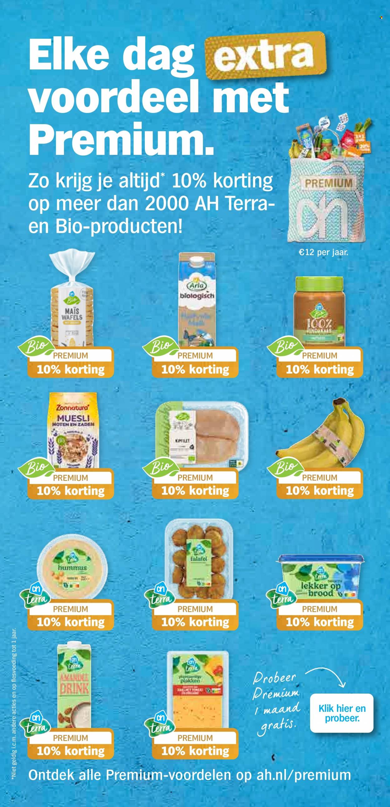 Albert Heijn-aanbieding - 13-11-2023 - 19-11-2023. Pagina 30