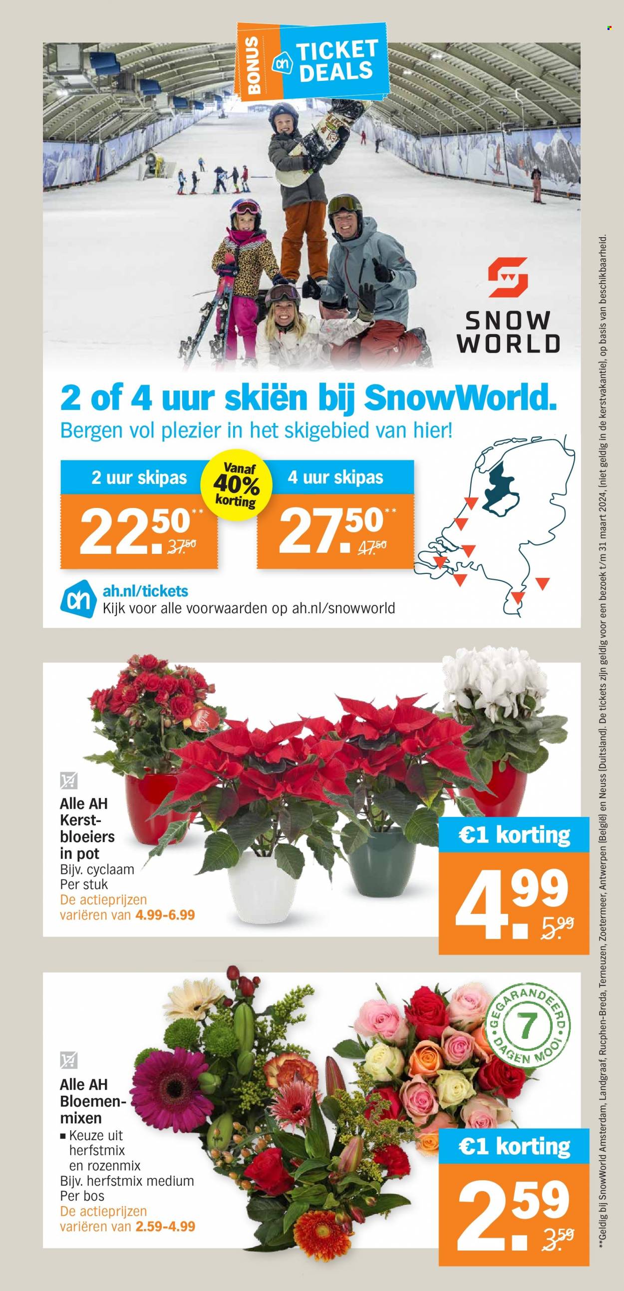 Albert Heijn-aanbieding - 13-11-2023 - 19-11-2023. Pagina 35
