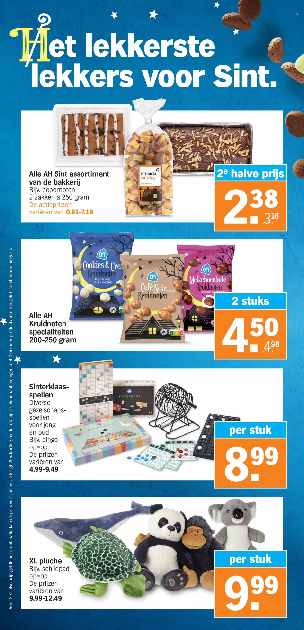 Albert Heijn-aanbieding - 13-11-2023 - 19-11-2023. Pagina 36