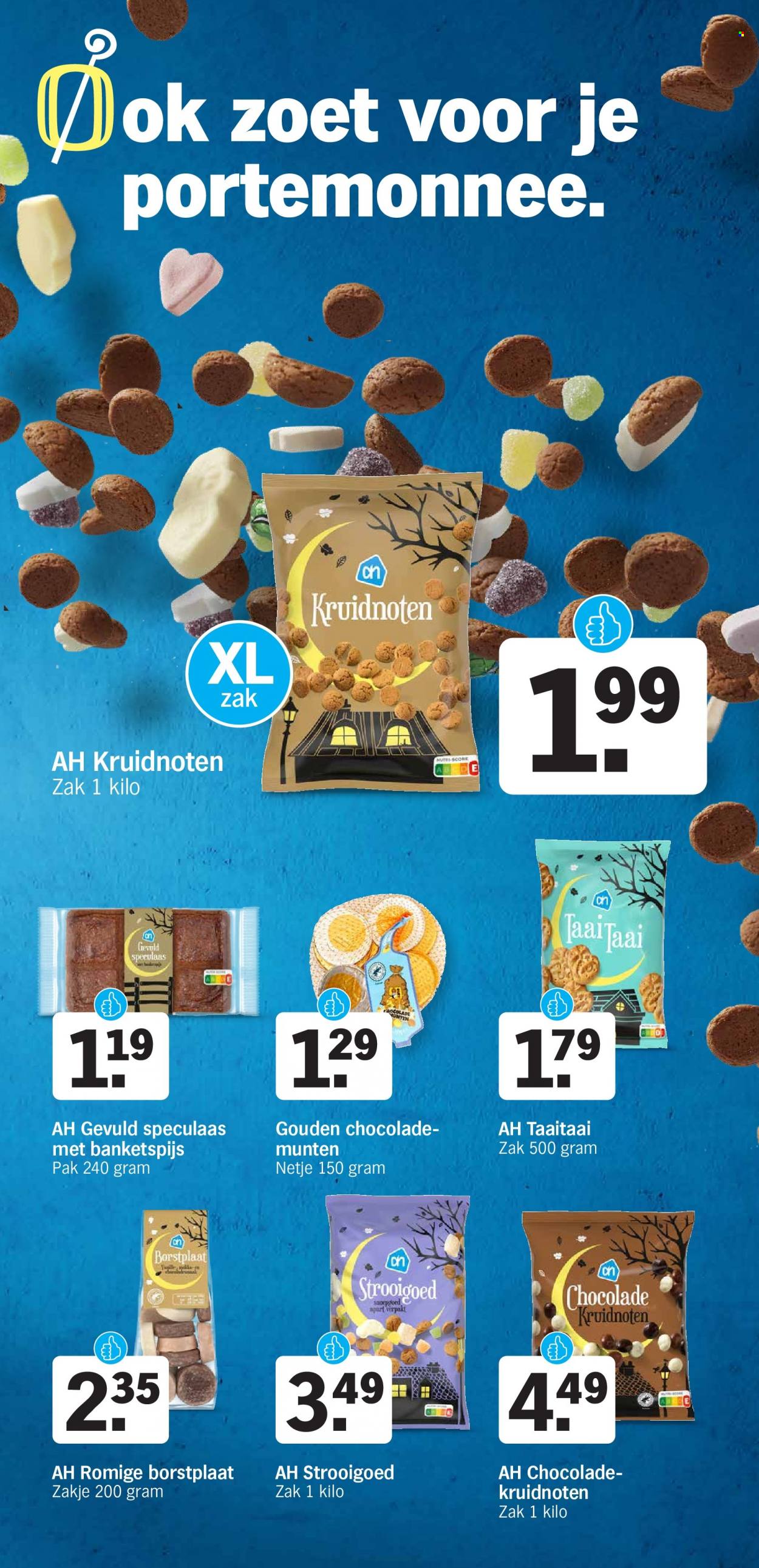 Albert Heijn-aanbieding - 13-11-2023 - 19-11-2023. Pagina 37