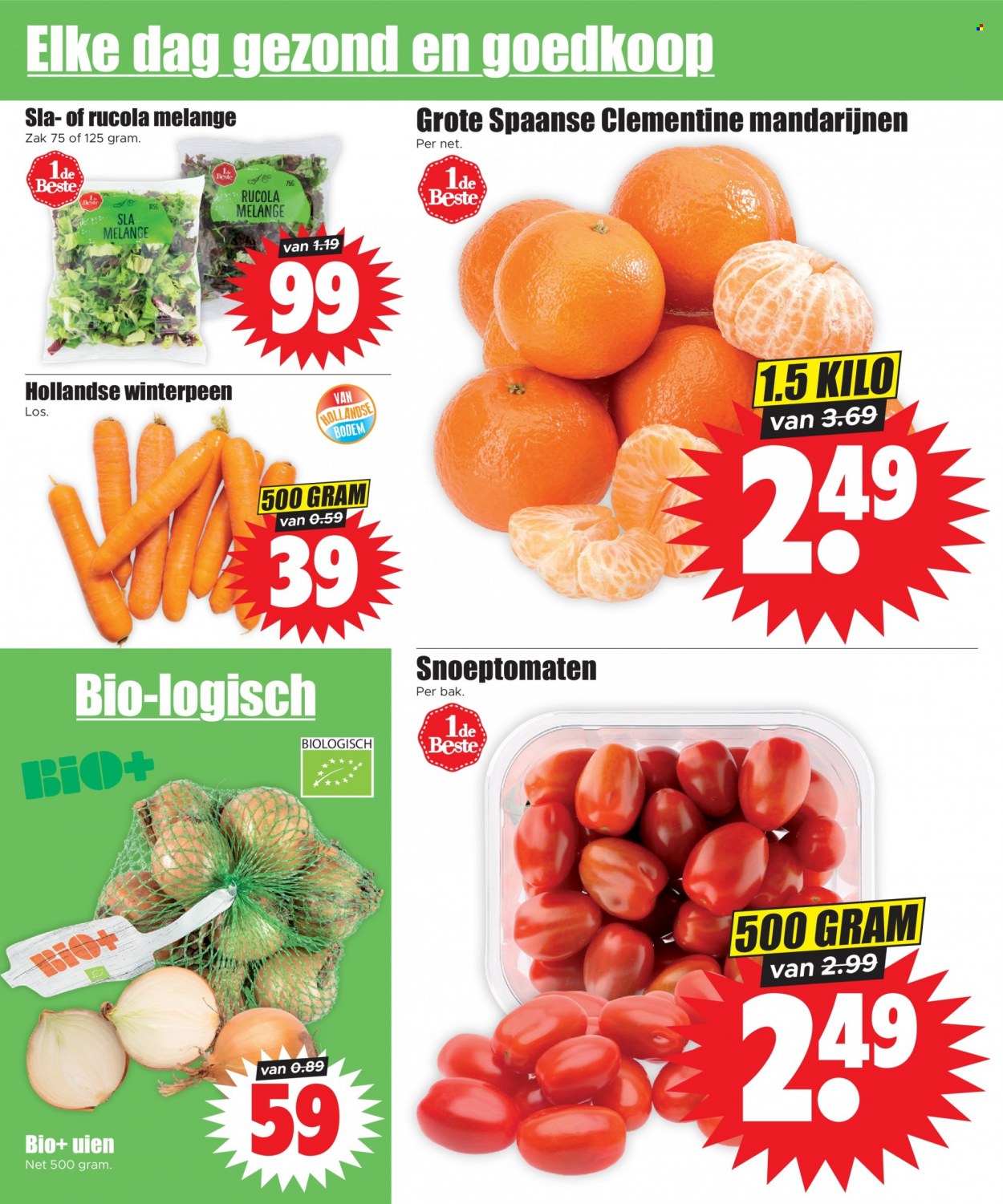 Dirk-aanbieding - 15-11-2023 - 21-11-2023. Pagina 3