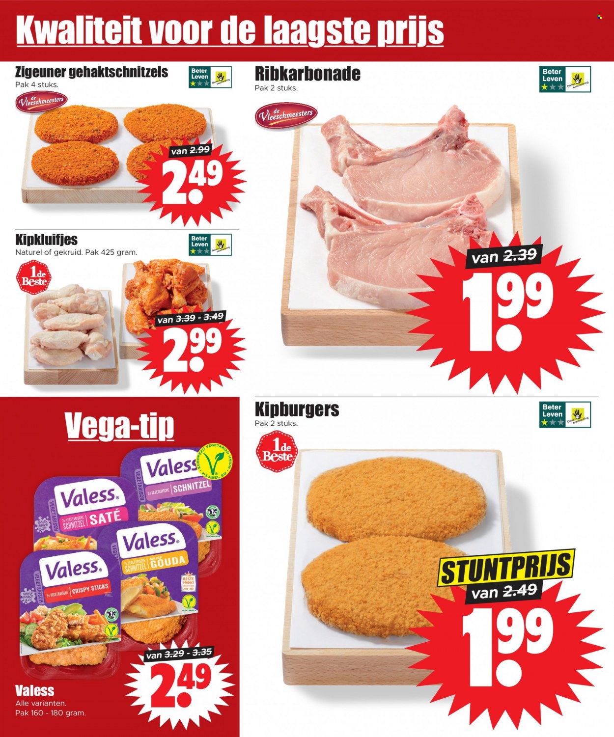 Dirk-aanbieding - 15-11-2023 - 21-11-2023. Pagina 5