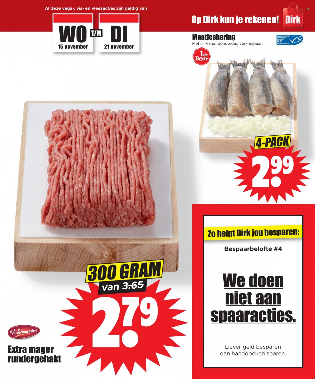 Dirk-aanbieding - 15-11-2023 - 21-11-2023. Pagina 6