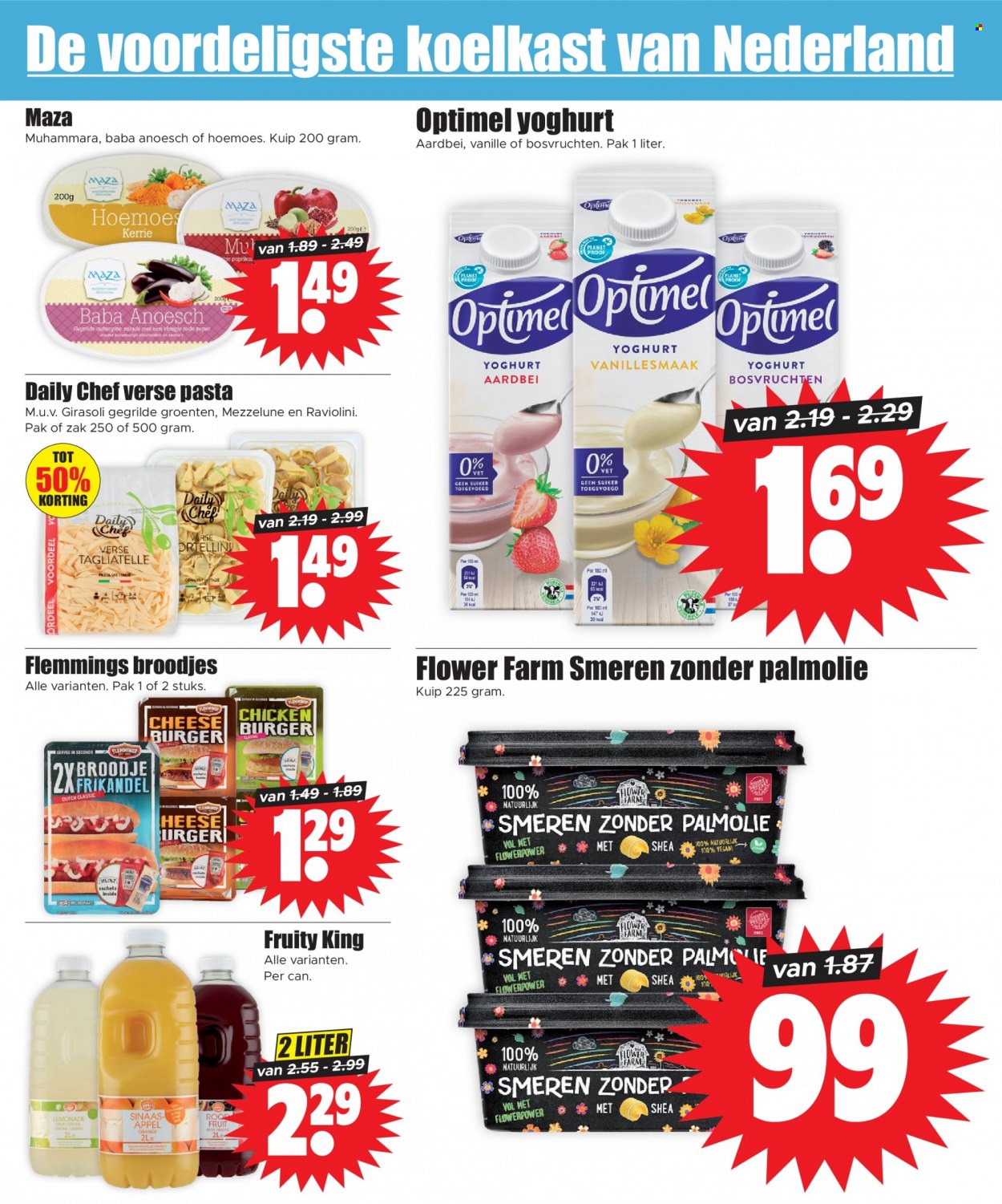 Dirk-aanbieding - 15-11-2023 - 21-11-2023. Pagina 10