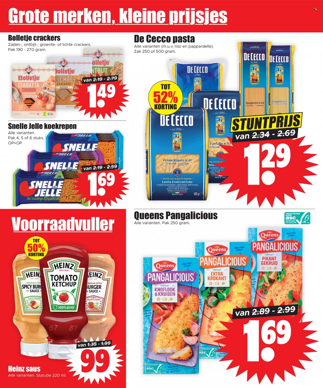 Dirk-aanbieding - 15-11-2023 - 21-11-2023. Pagina 12