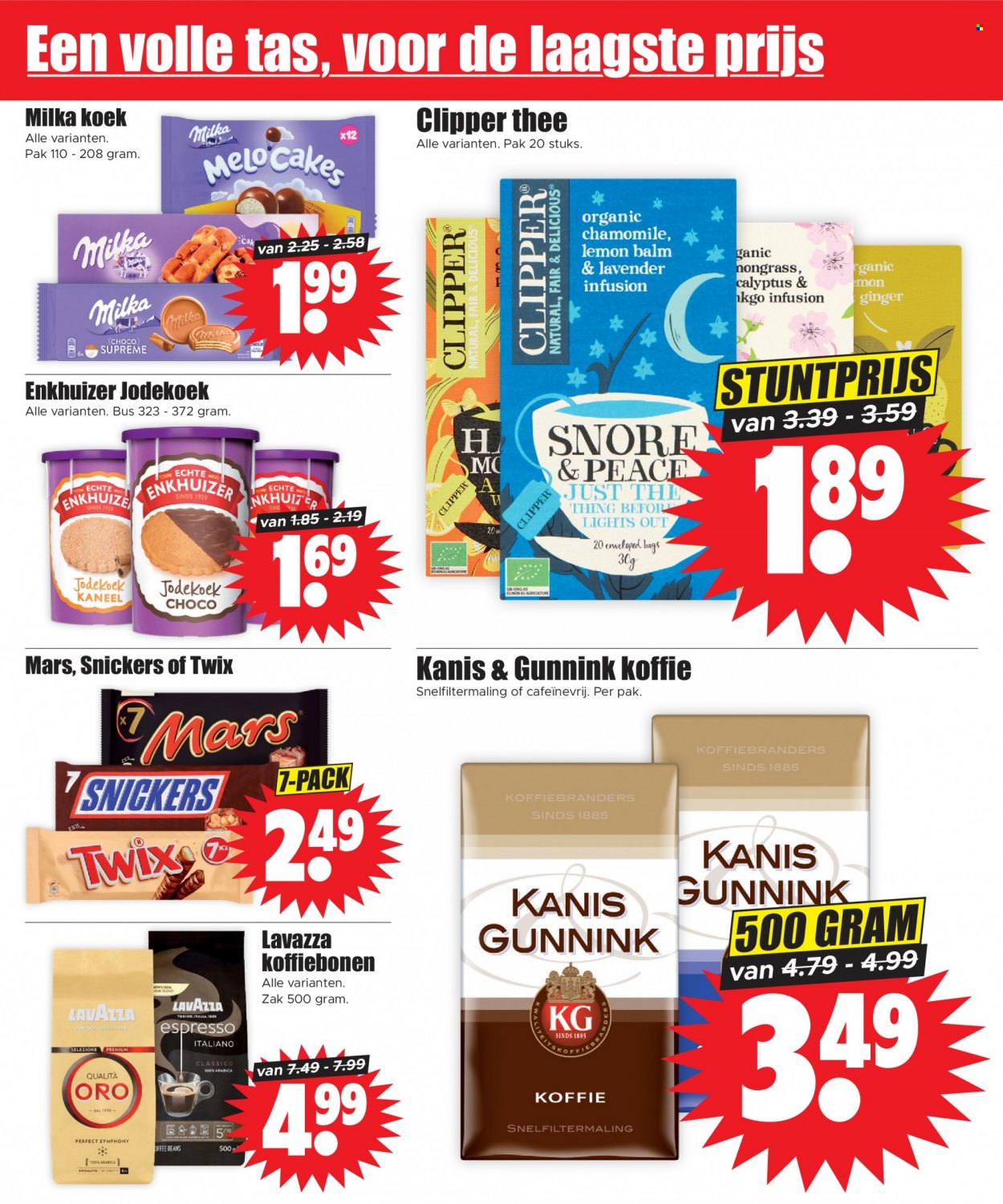 Dirk-aanbieding - 15-11-2023 - 21-11-2023. Pagina 14