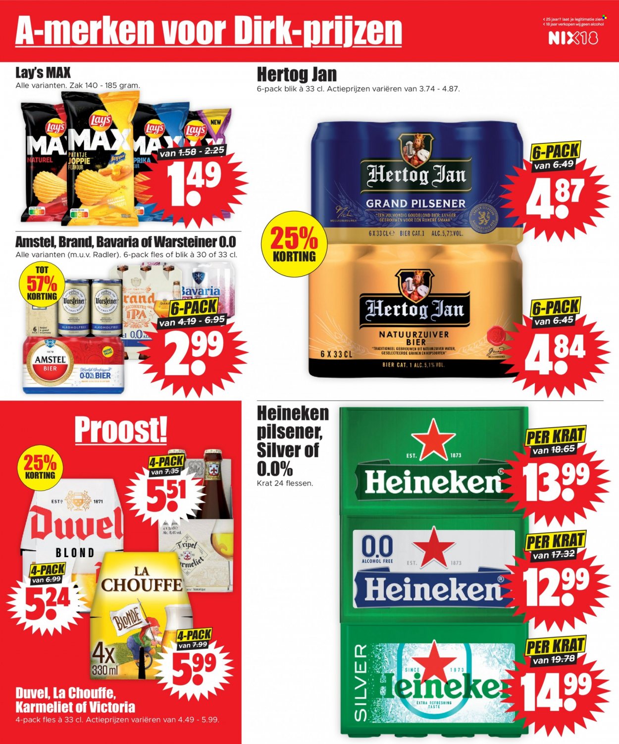 Dirk-aanbieding - 15-11-2023 - 21-11-2023. Pagina 18