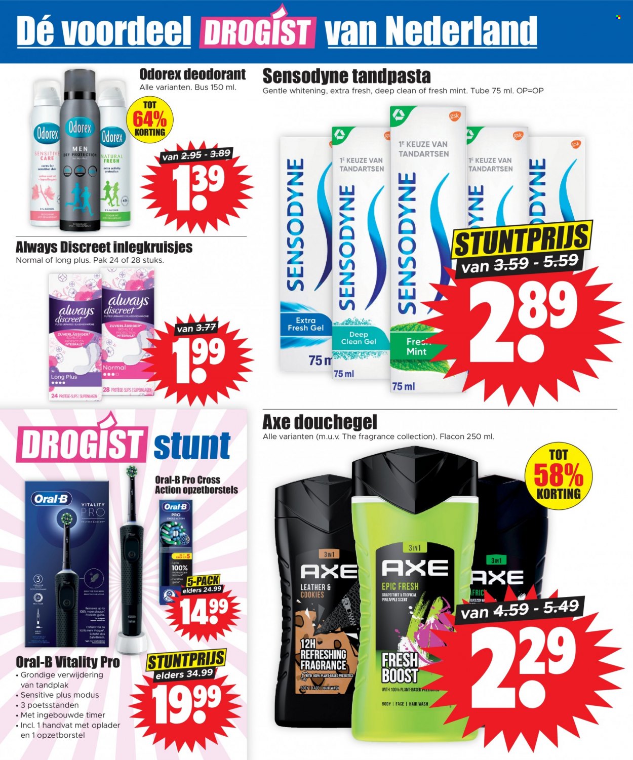 Dirk-aanbieding - 15-11-2023 - 21-11-2023. Pagina 20