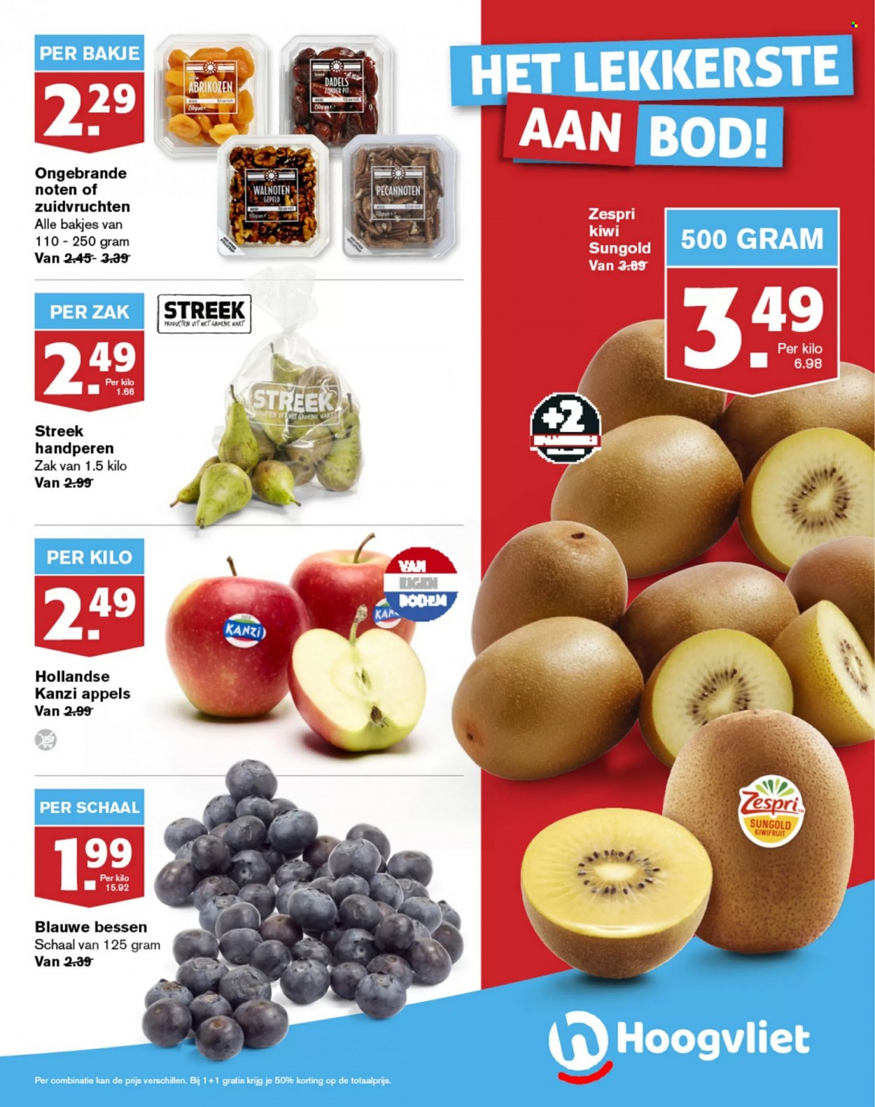 Hoogvliet-aanbieding - 15-11-2023 - 21-11-2023. Pagina 5