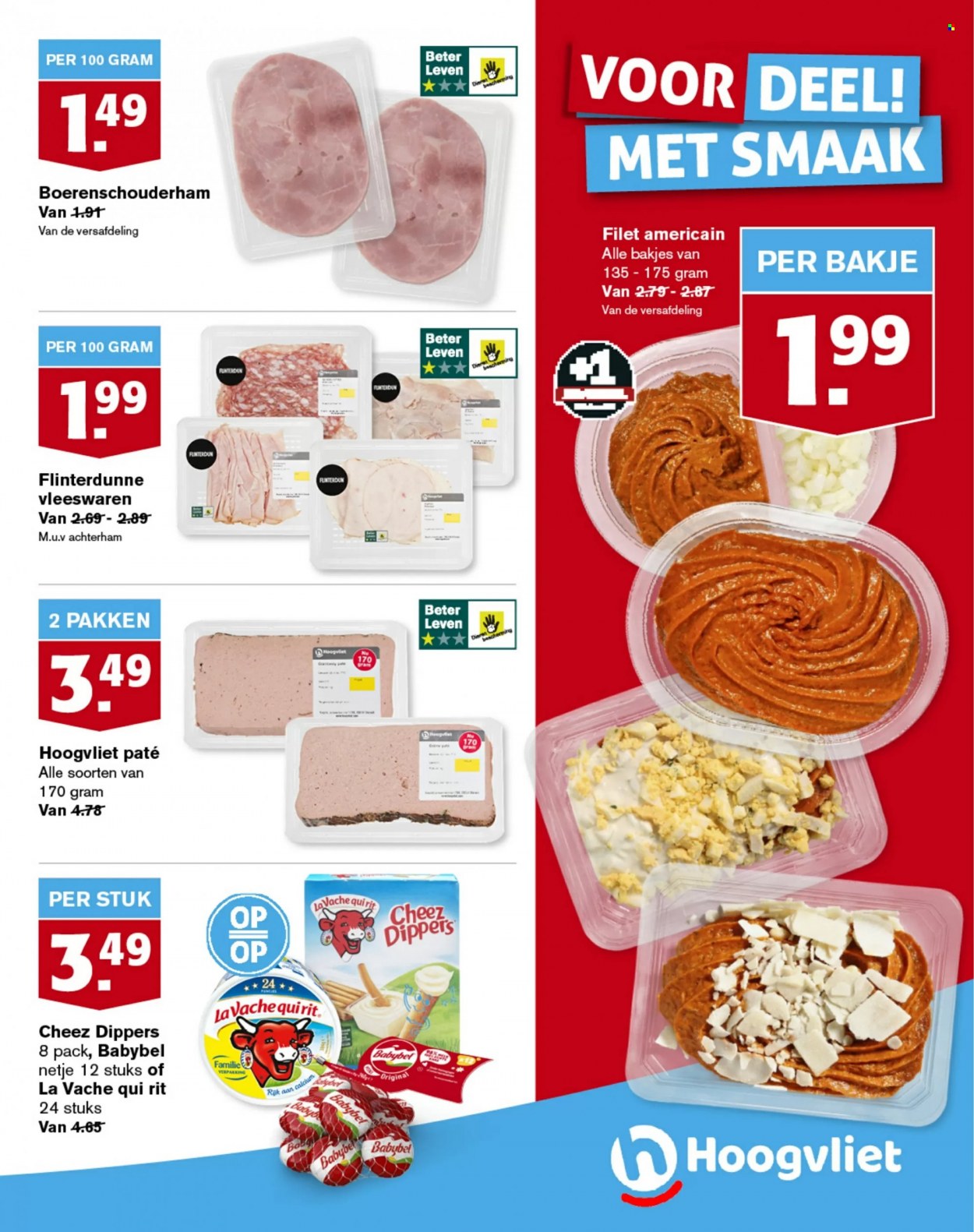 Hoogvliet-aanbieding - 15-11-2023 - 21-11-2023. Pagina 9